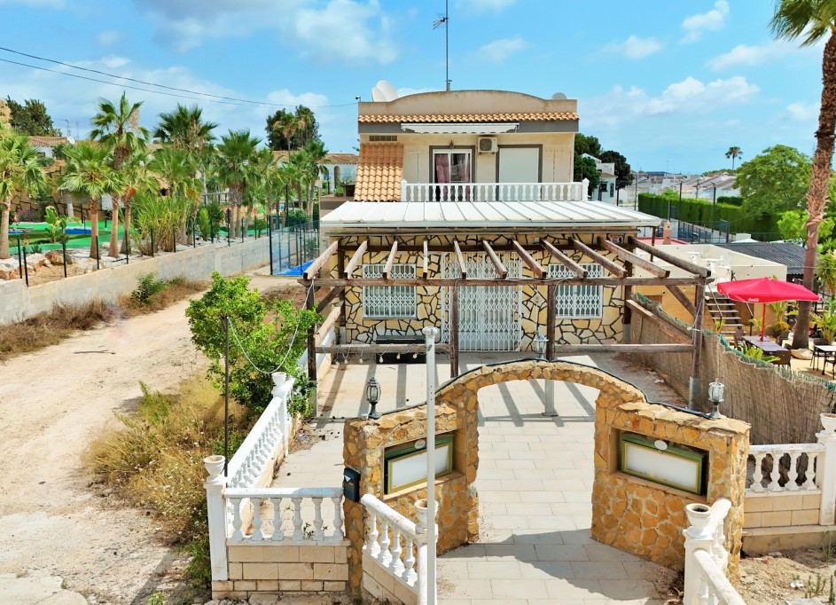 Revente - Commercial -
Villamartín