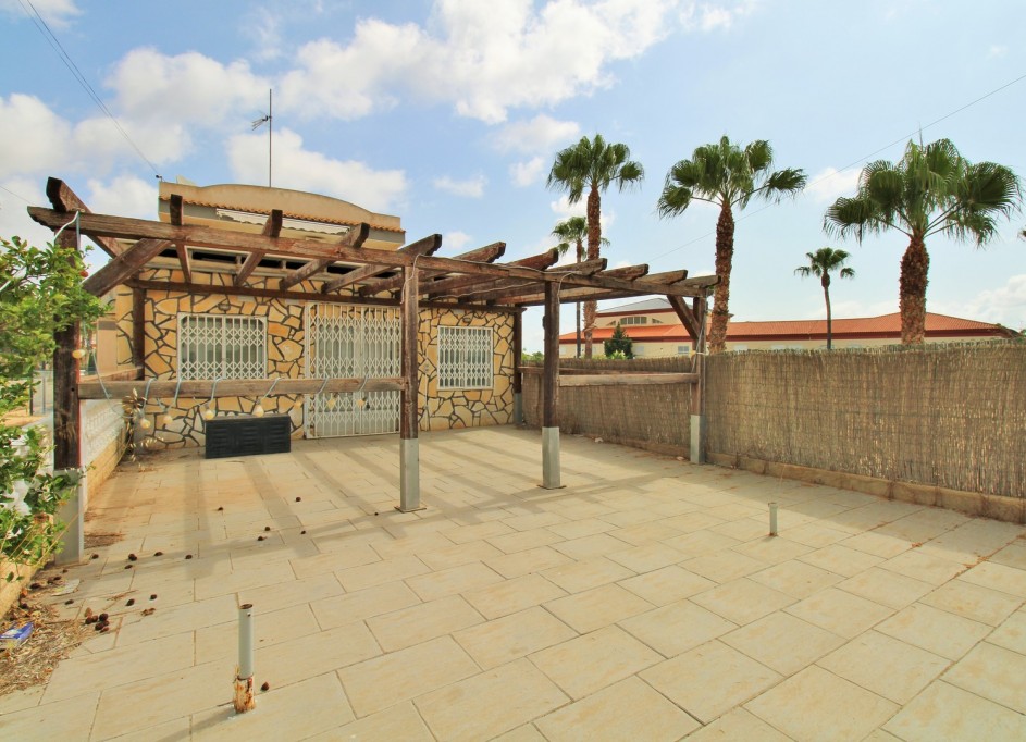 Revente - Commercial -
Villamartín