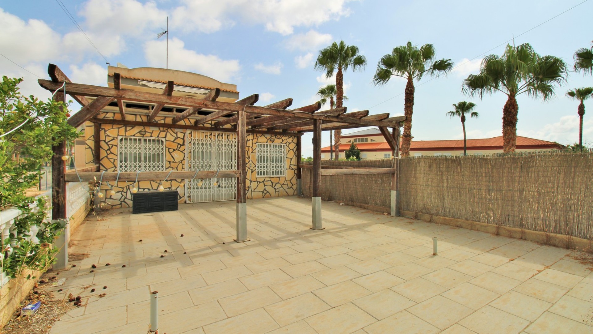 Revente - Commercial -
Villamartín