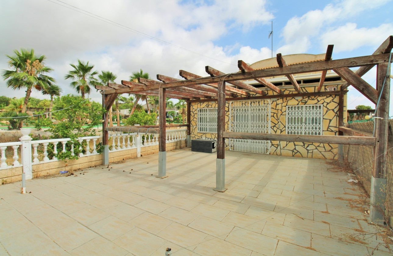 Revente - Commercial -
Villamartín