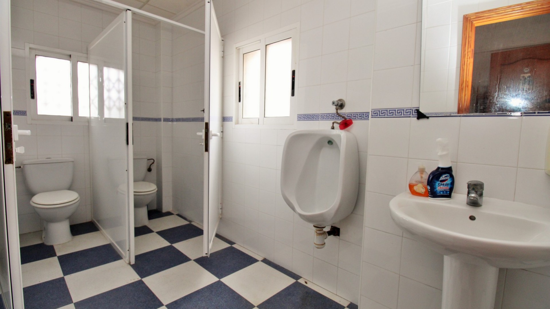 Revente - Commercial -
Villamartín