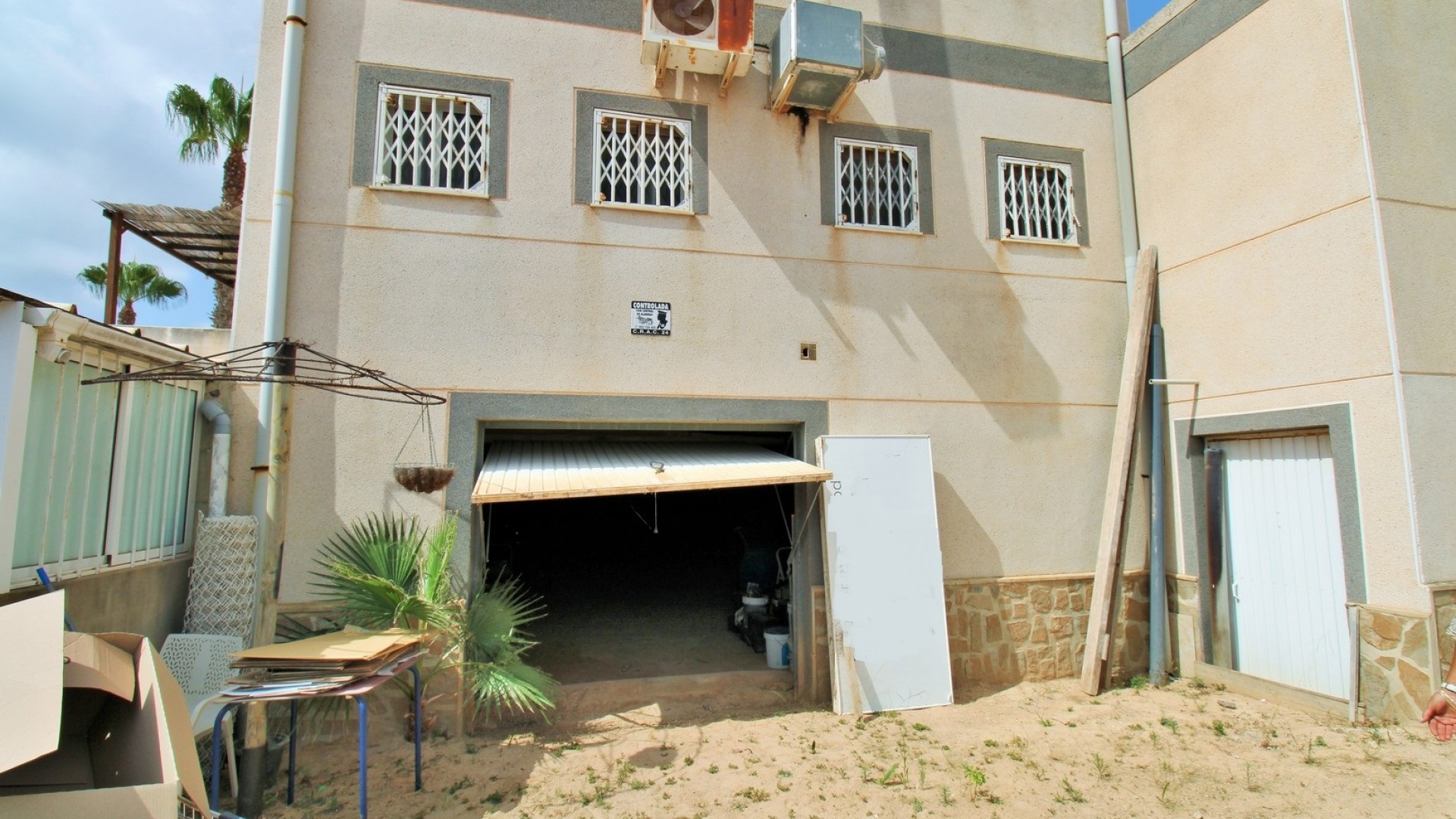 Revente - Commercial -
Villamartín