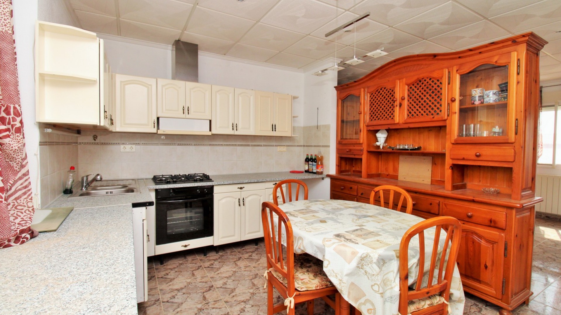 Revente - Commercial -
Villamartín