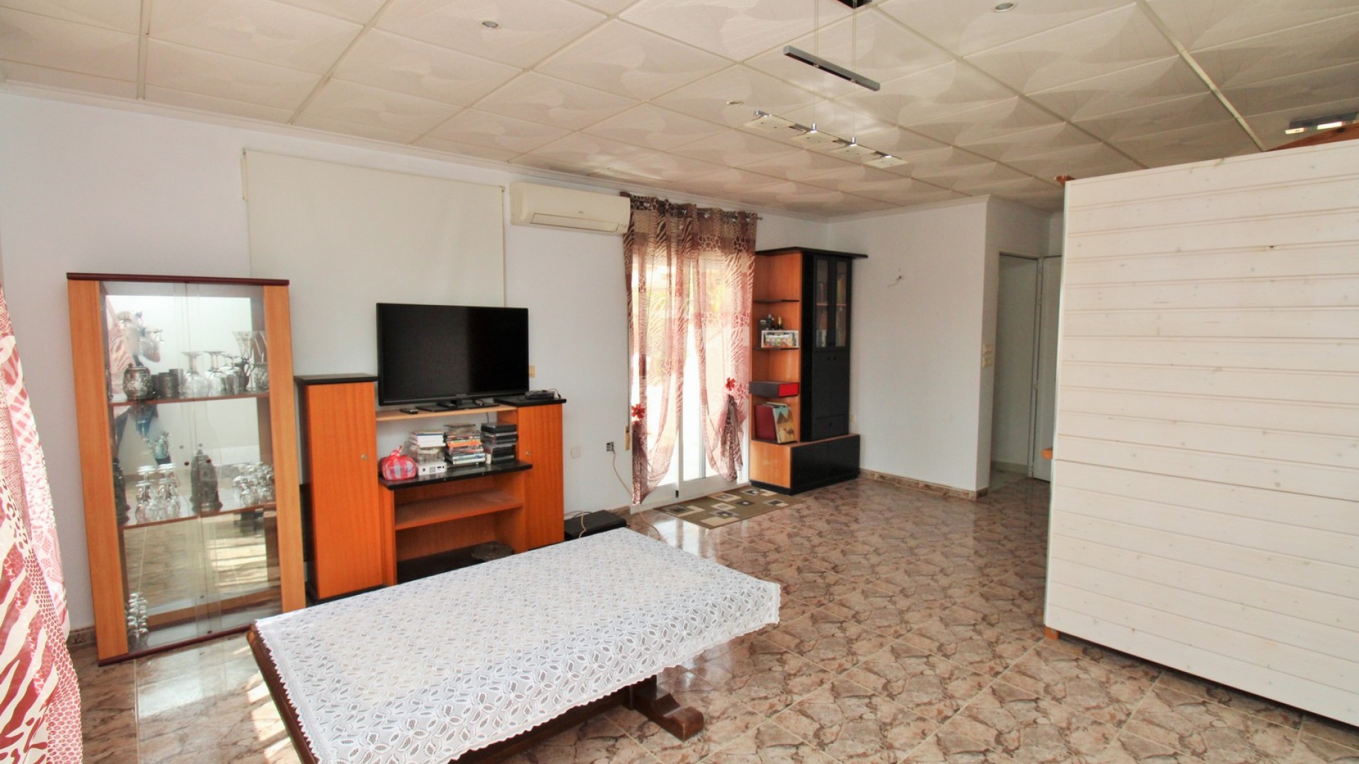 Revente - Commercial -
Villamartín