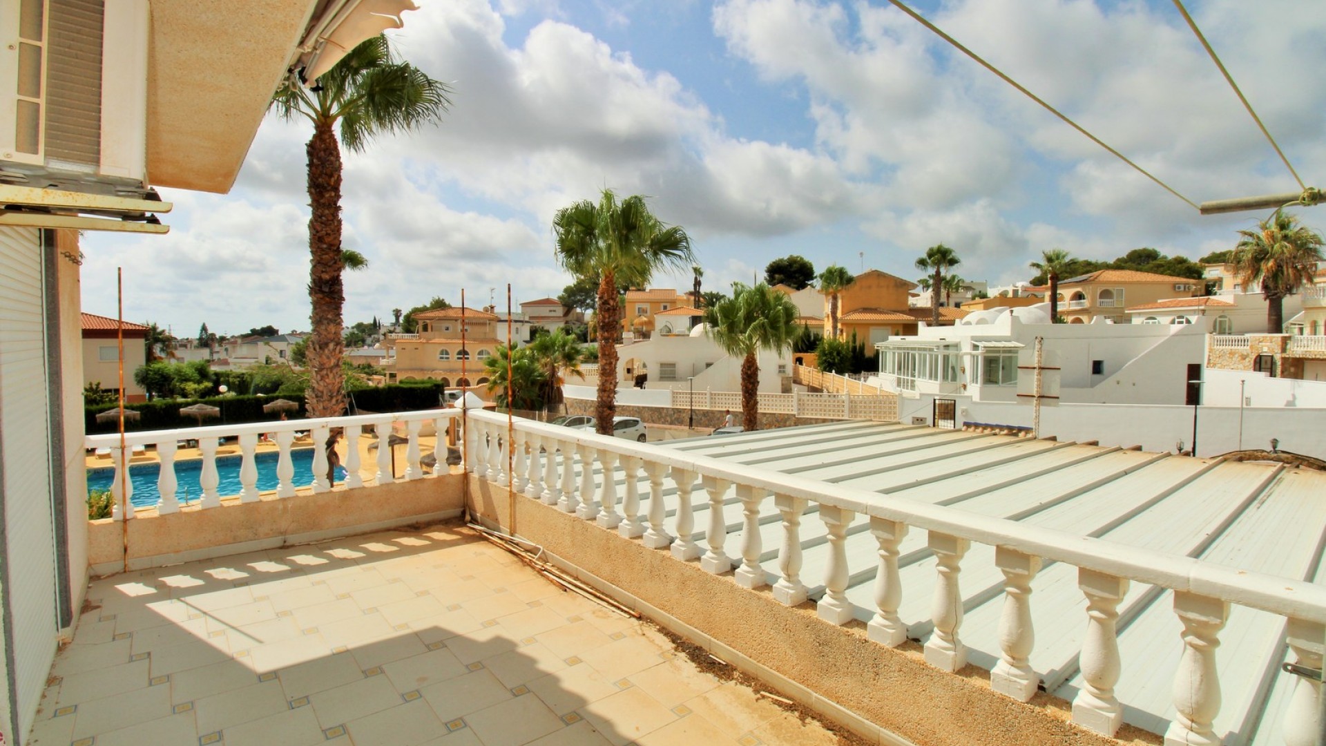 Revente - Commercial -
Villamartín