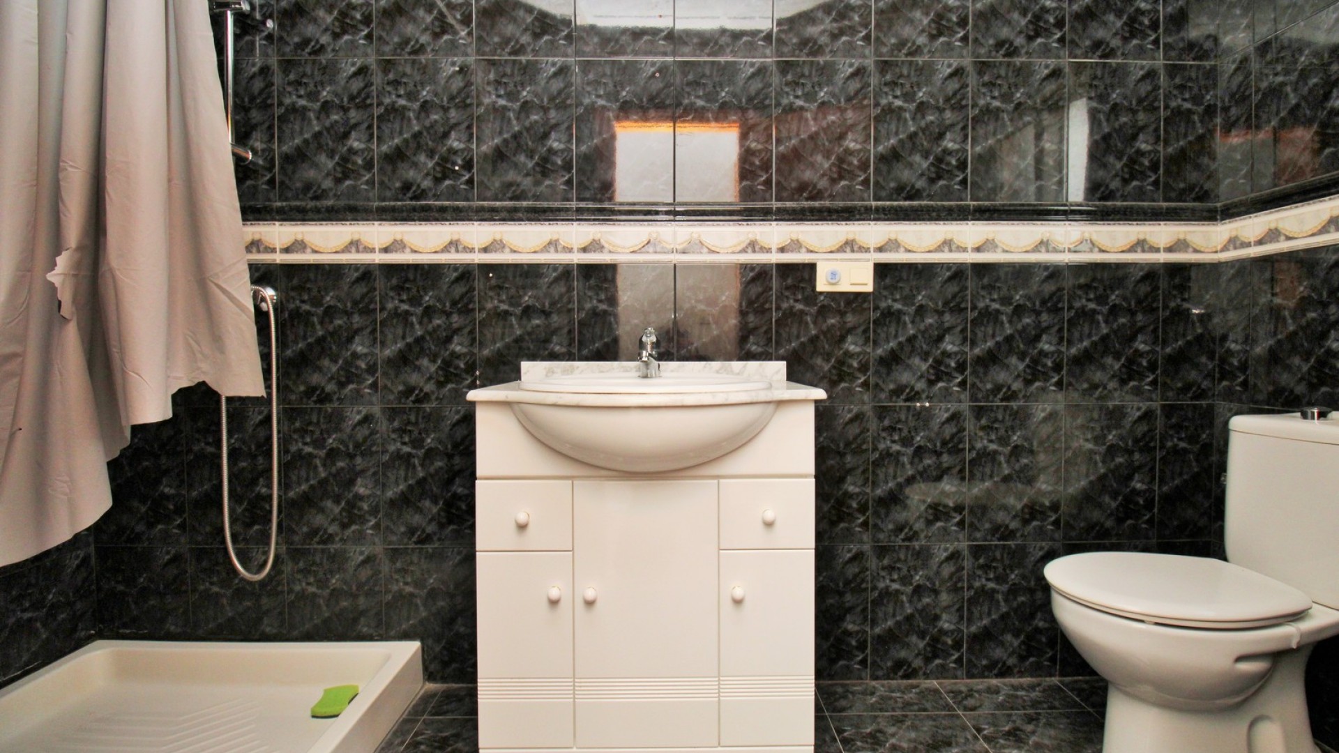 Revente - Commercial -
Villamartín