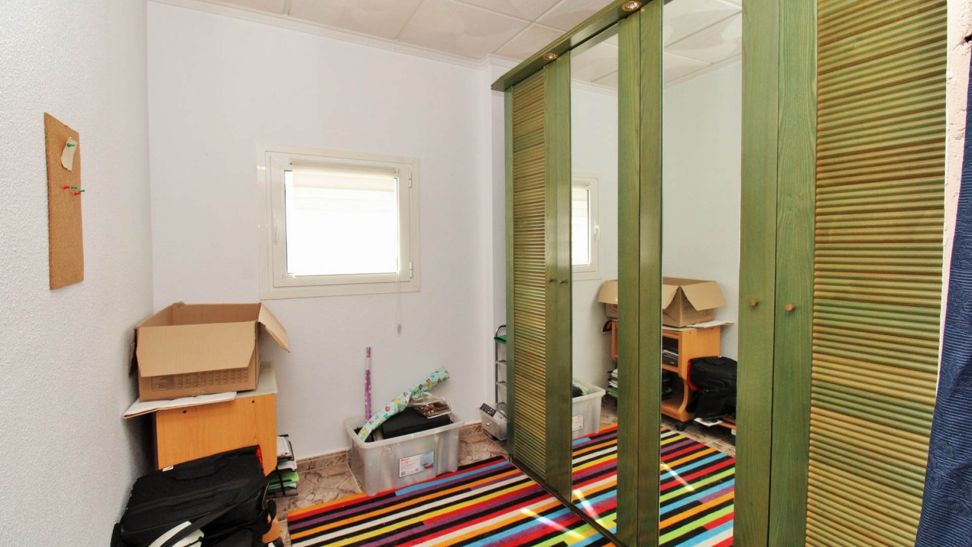 Revente - Commercial -
Villamartín