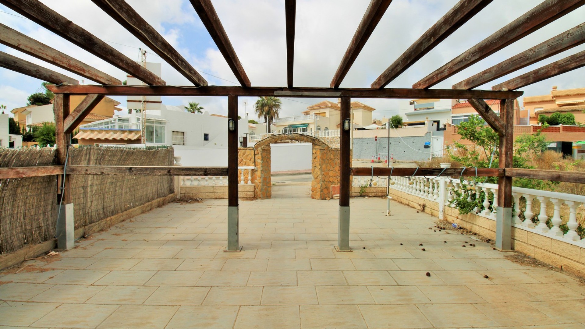 Revente - Commercial -
Villamartín