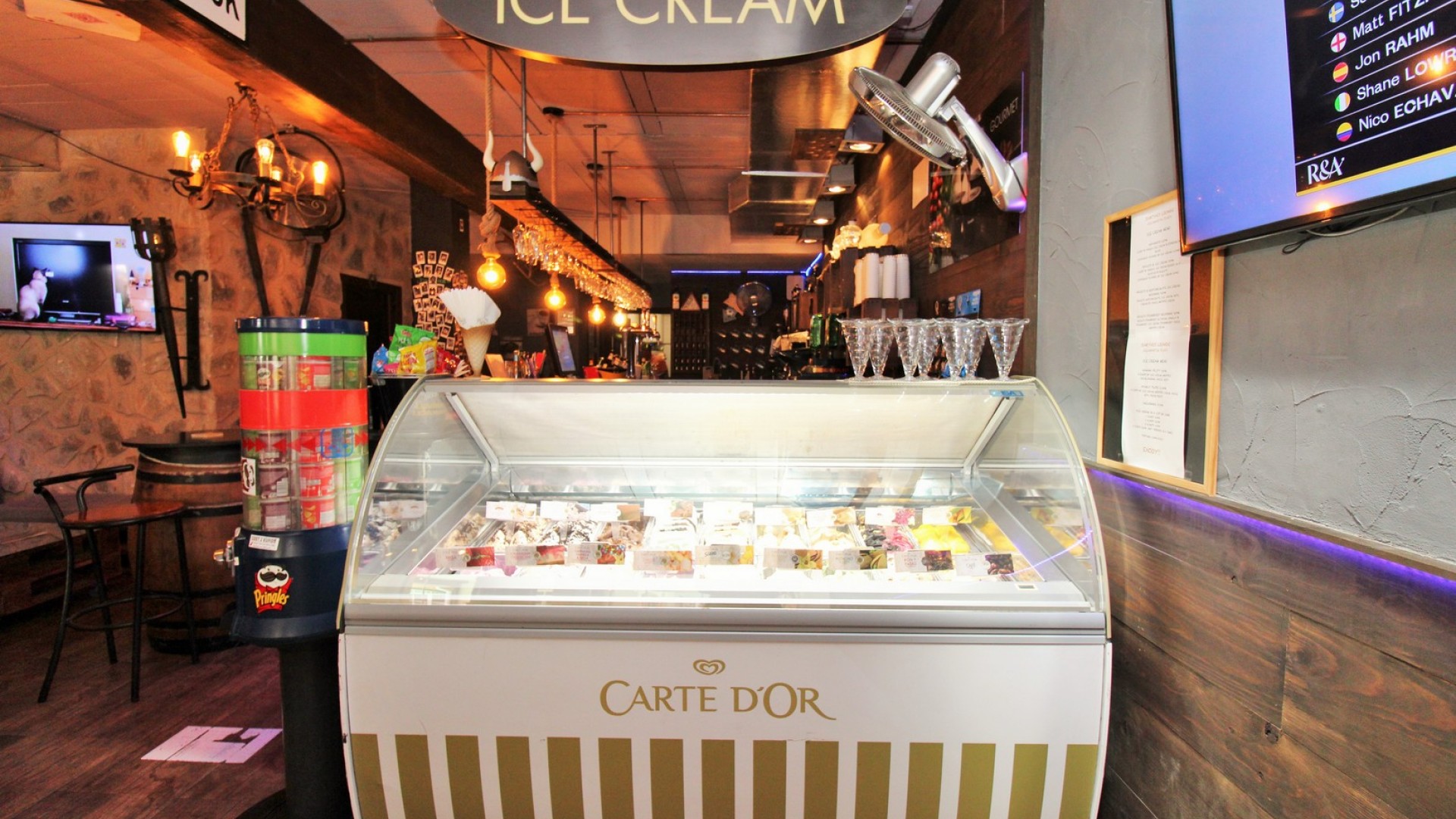 Revente - Commercial -
Villamartín