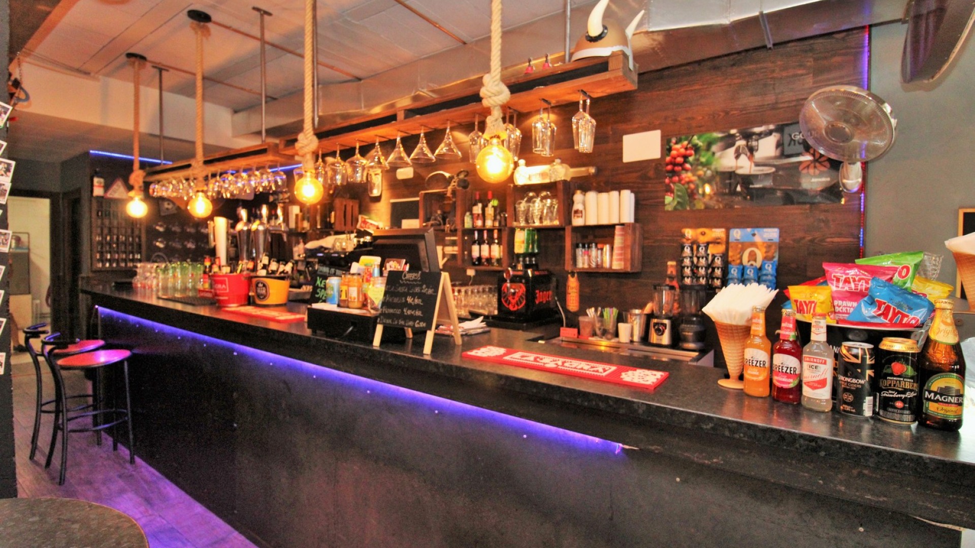 Revente - Commercial -
Villamartín