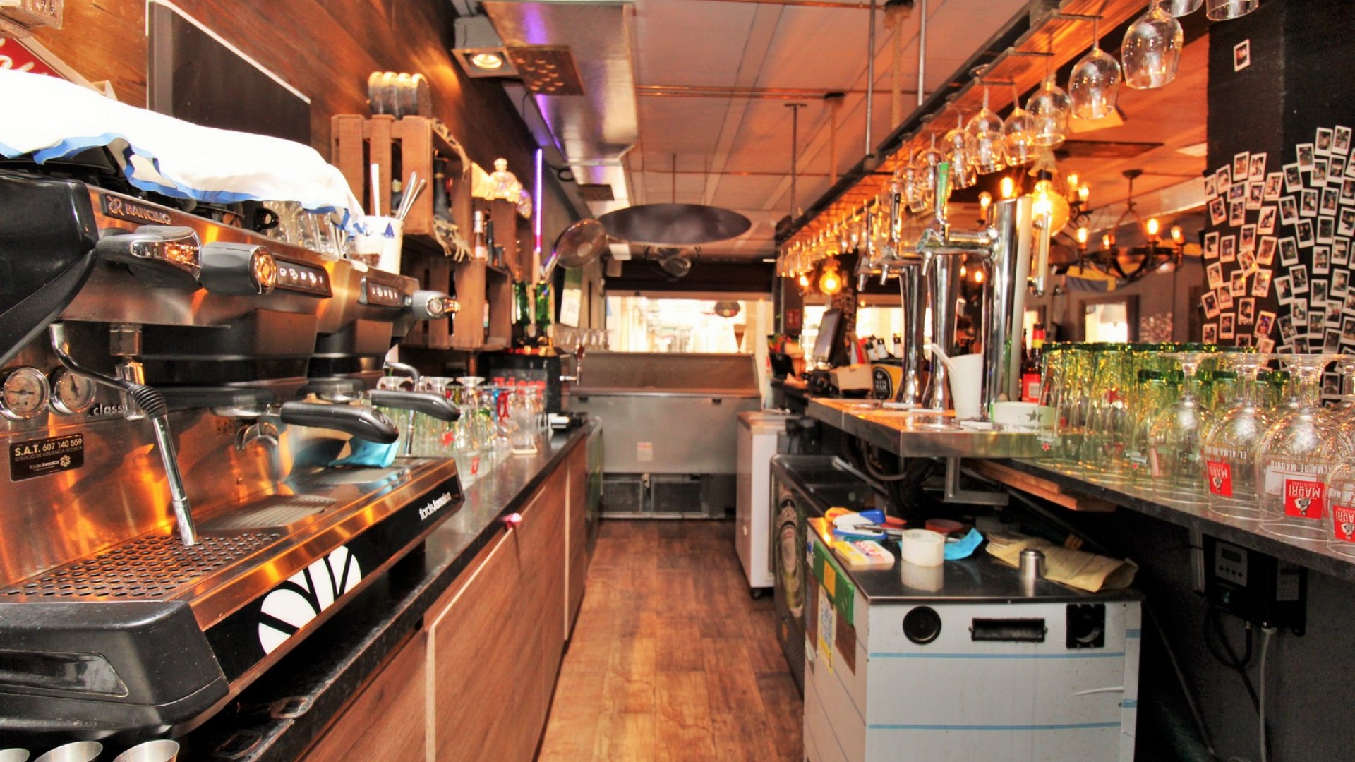 Revente - Commercial -
Villamartín