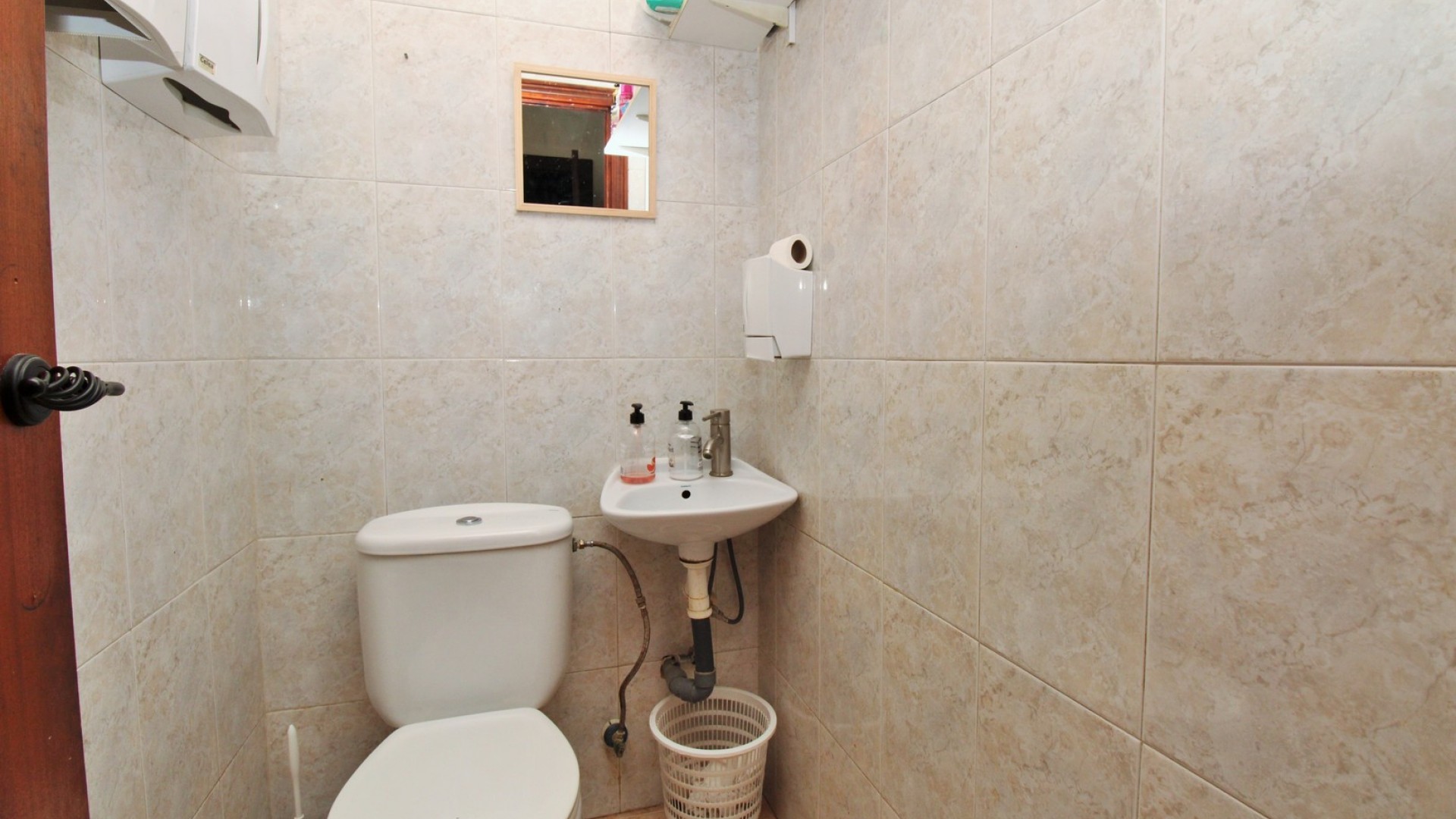 Revente - Commercial -
Villamartín