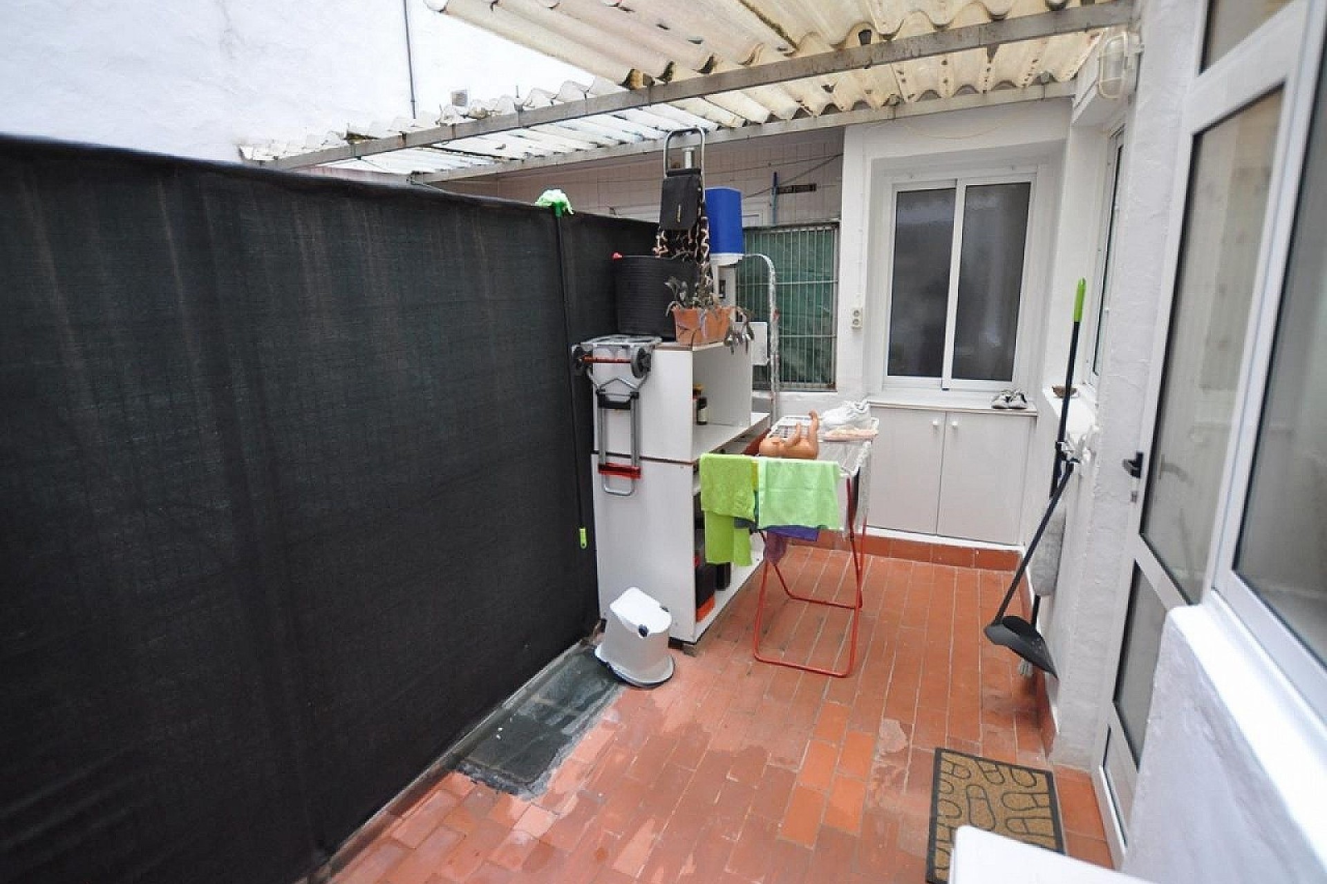 Revente - Commercial -
Villena