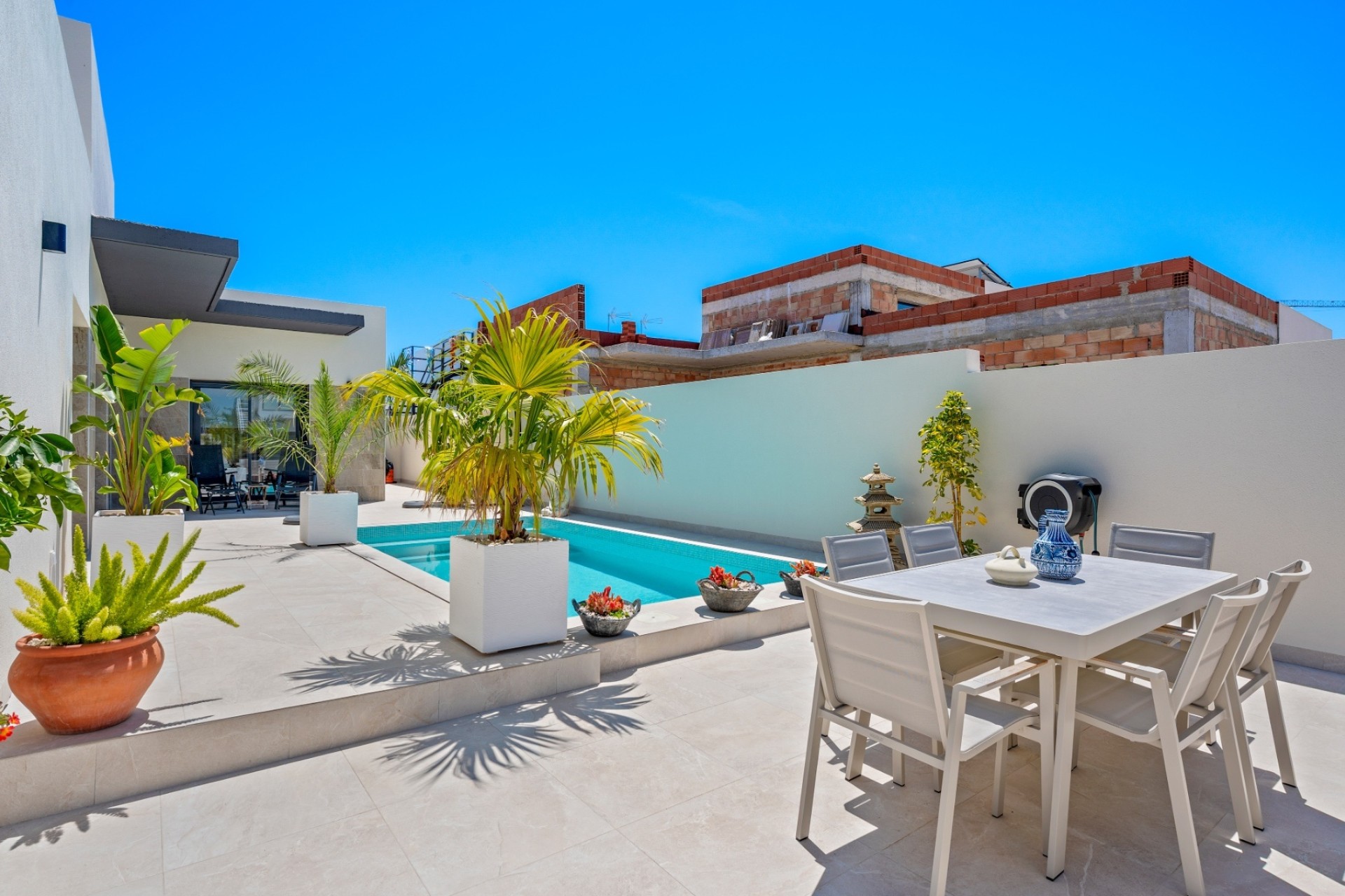 Revente -  -
Daya Nueva - Costa Blanca South