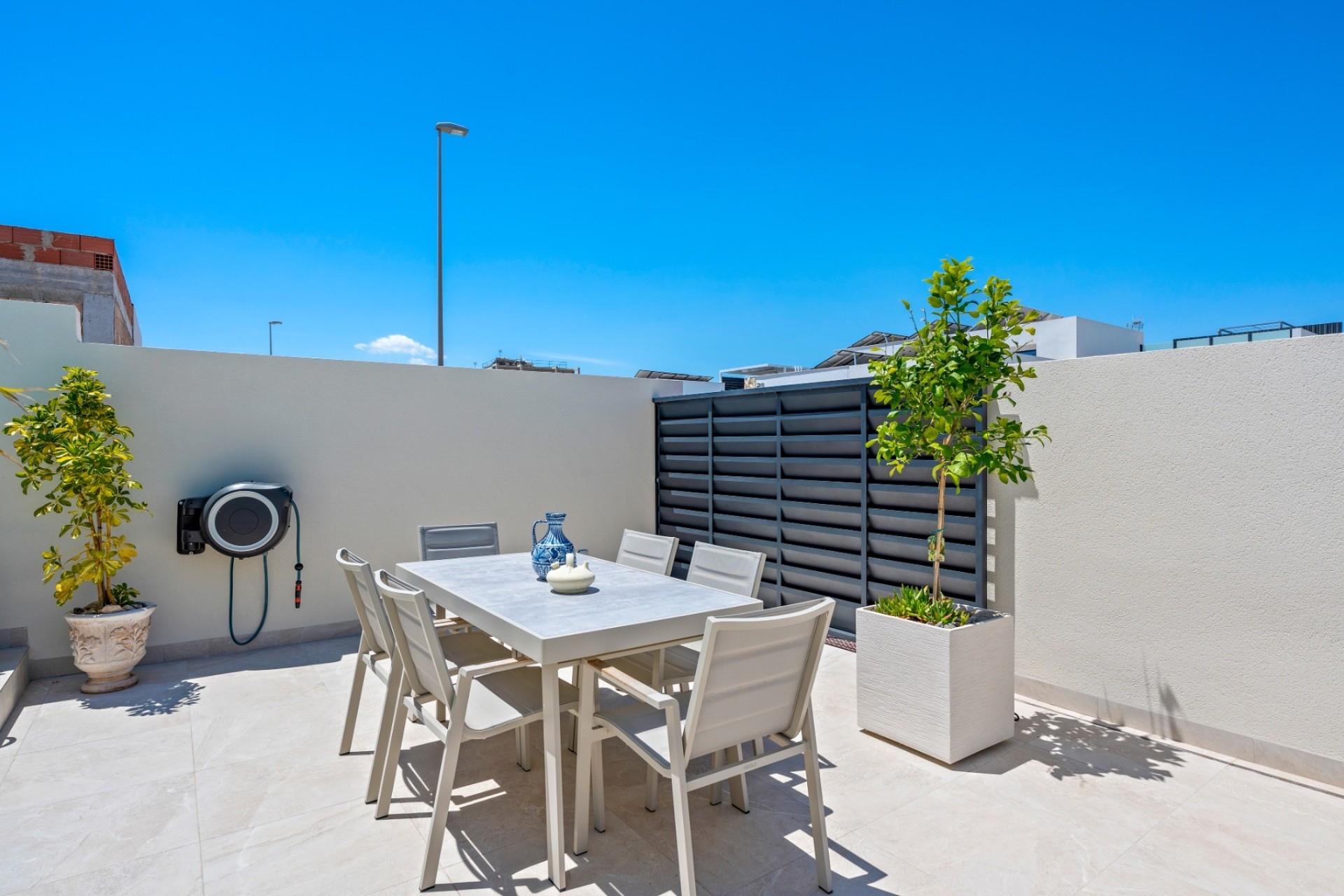 Revente -  -
Daya Nueva - Costa Blanca South