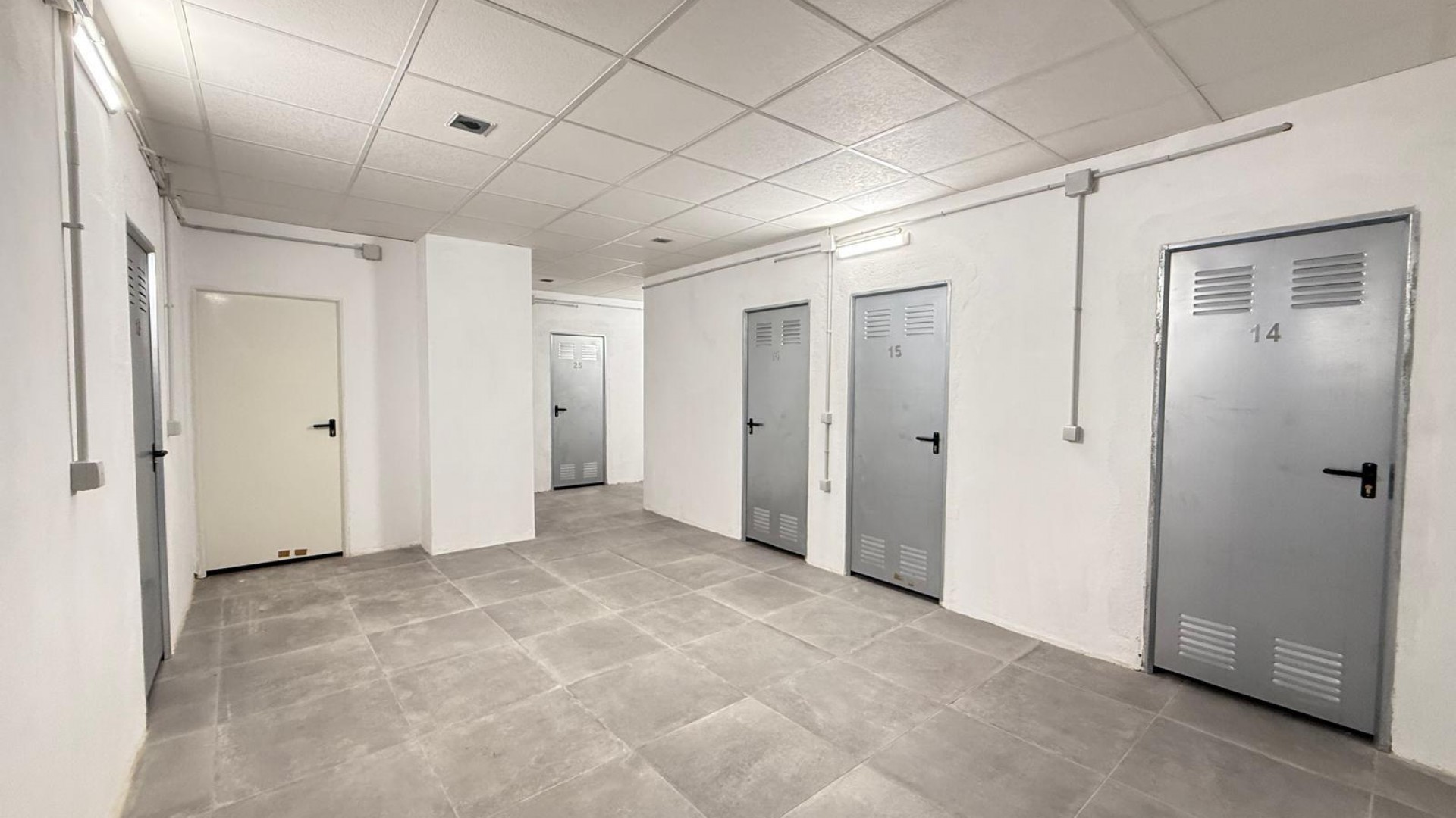 Revente - Débarras -
Torrevieja - Playa del Cura