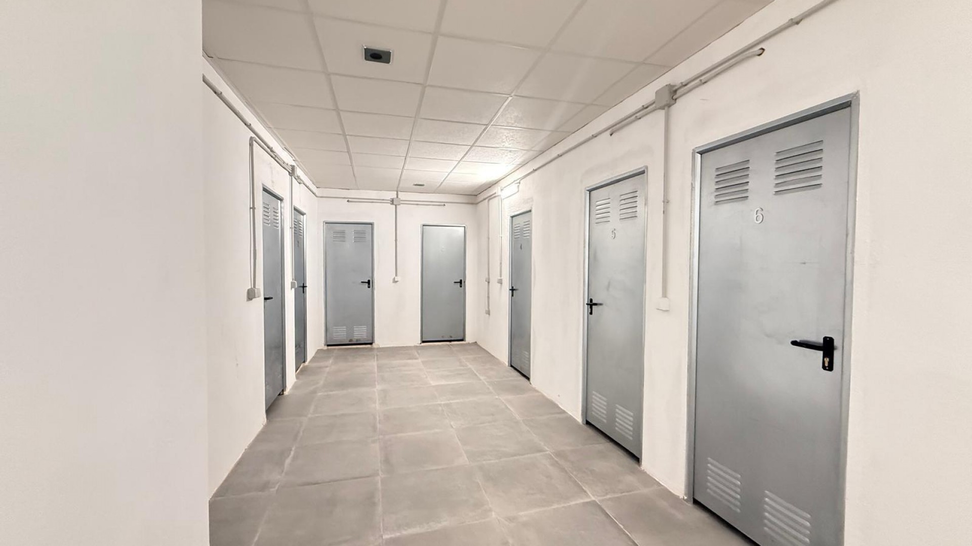 Revente - Débarras -
Torrevieja - Playa del Cura