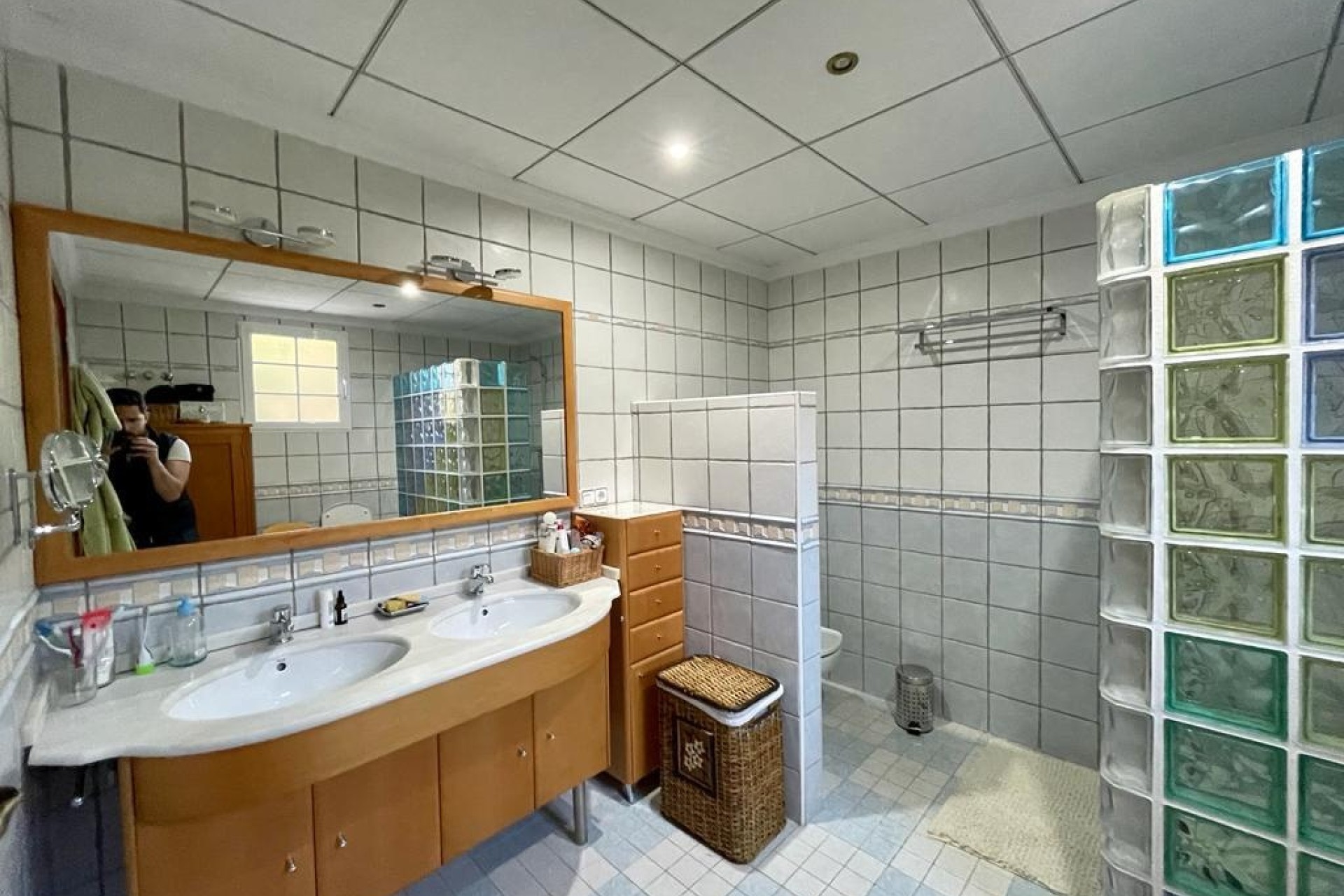 Revente - Detached Villa -
Albatera