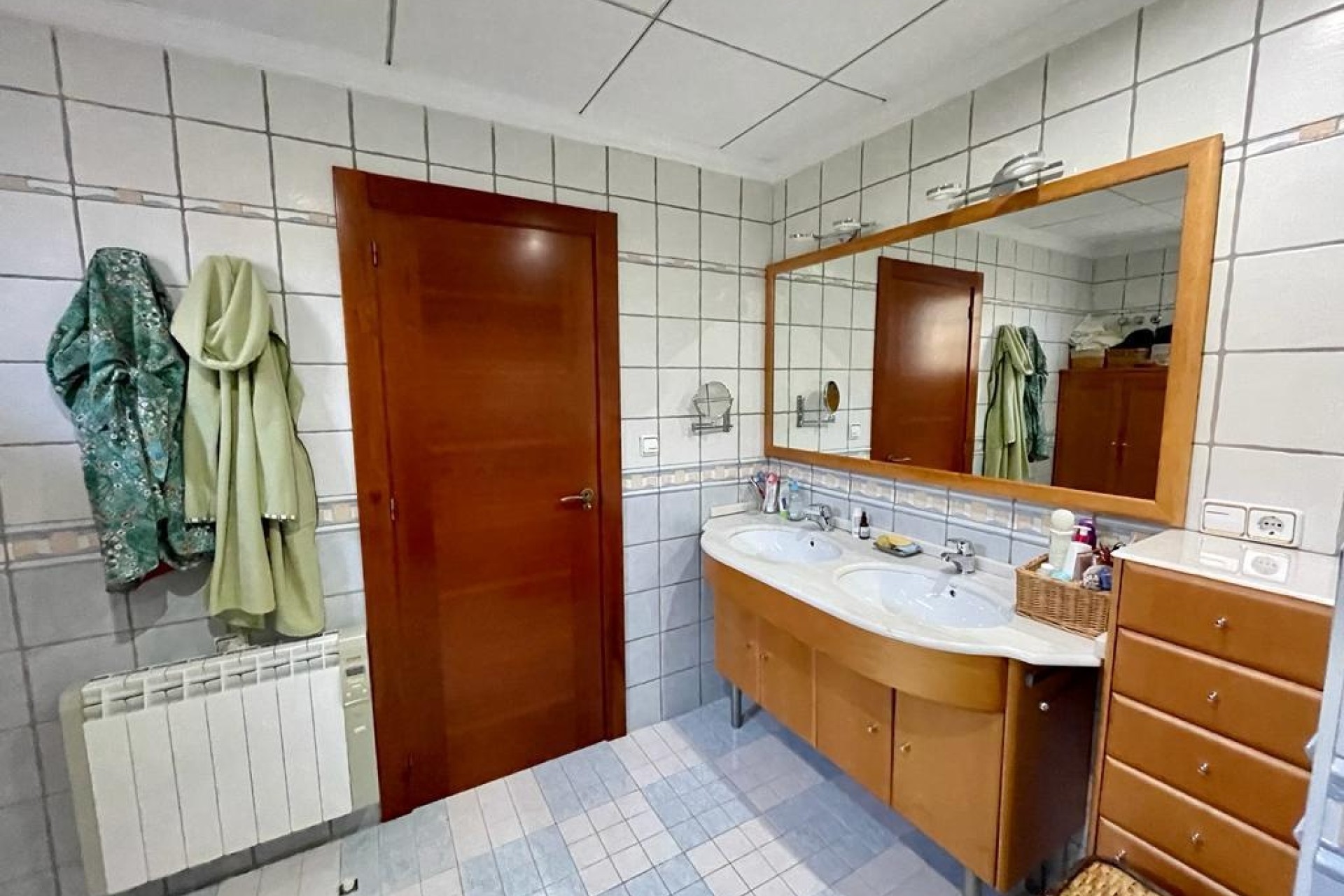 Revente - Detached Villa -
Albatera