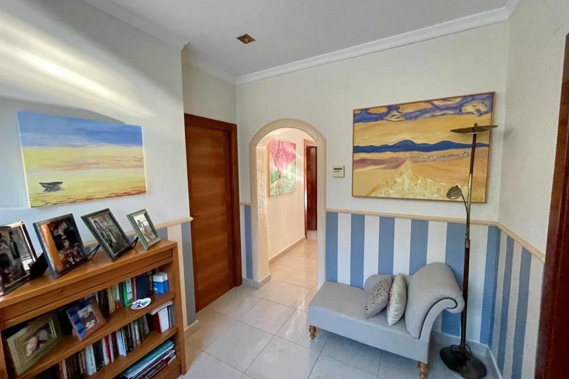 Revente - Detached Villa -
Albatera