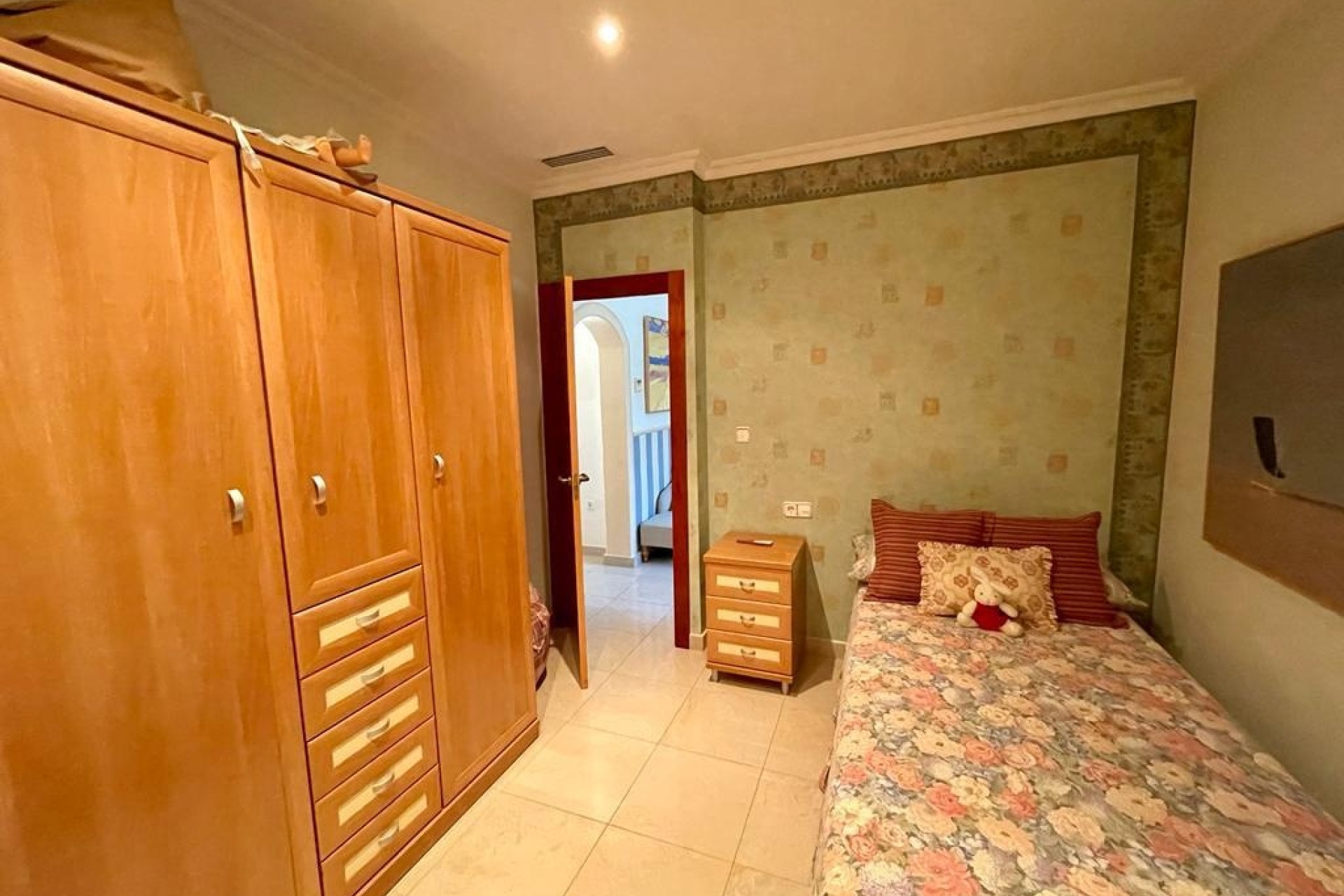 Revente - Detached Villa -
Albatera