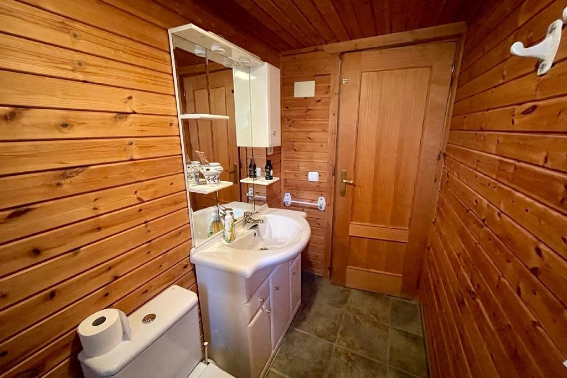 Revente - Detached Villa -
Albatera