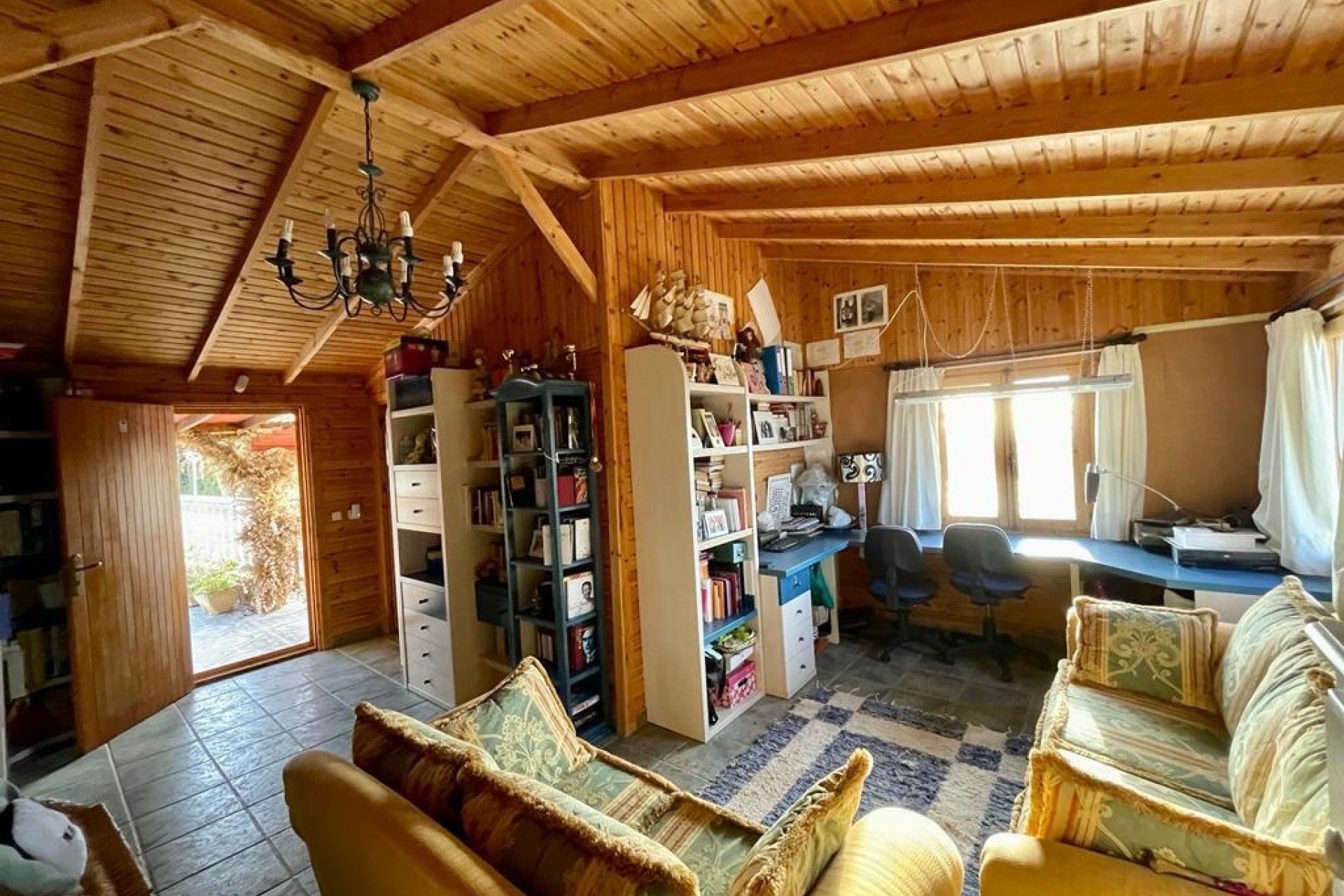 Revente - Detached Villa -
Albatera