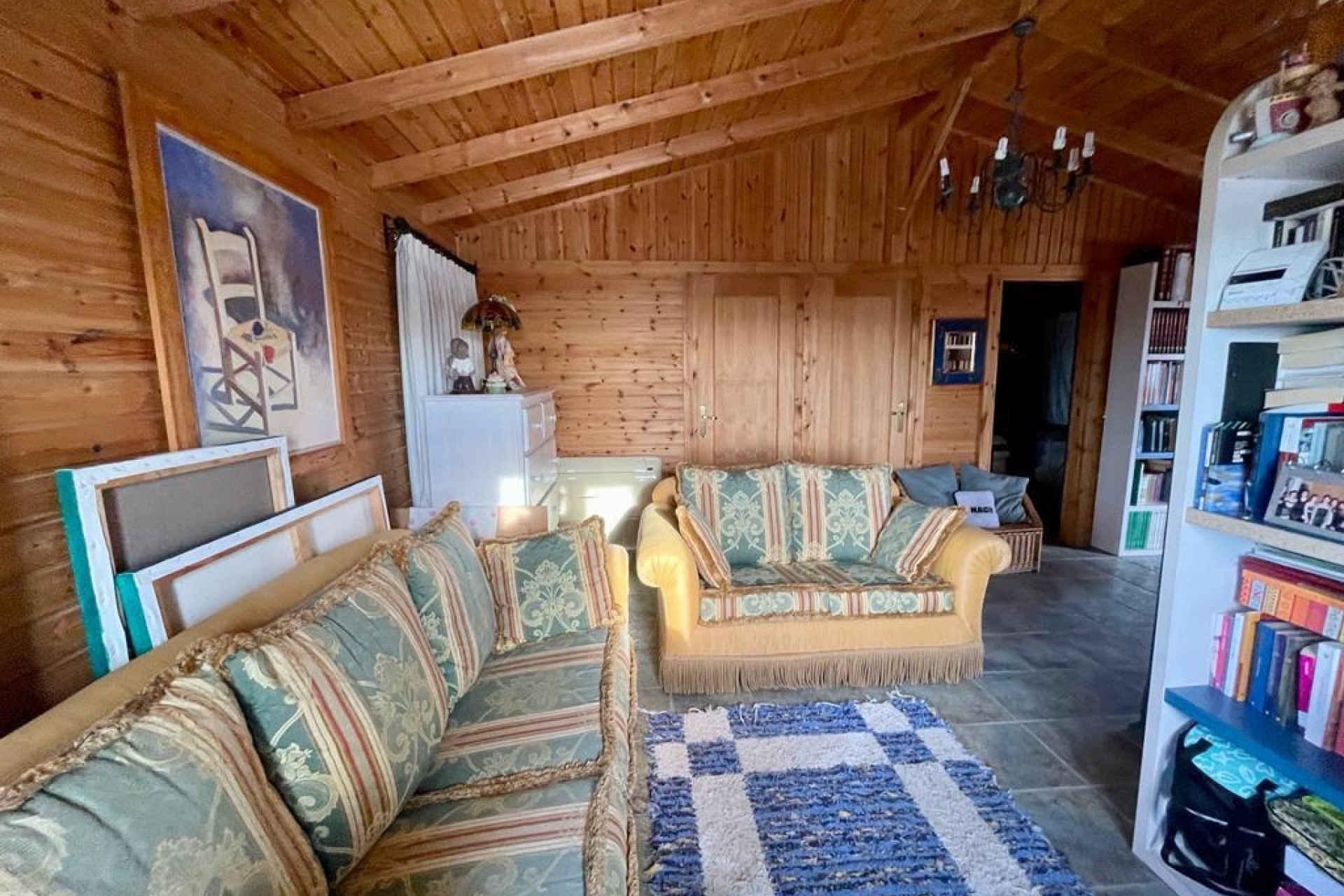 Revente - Detached Villa -
Albatera