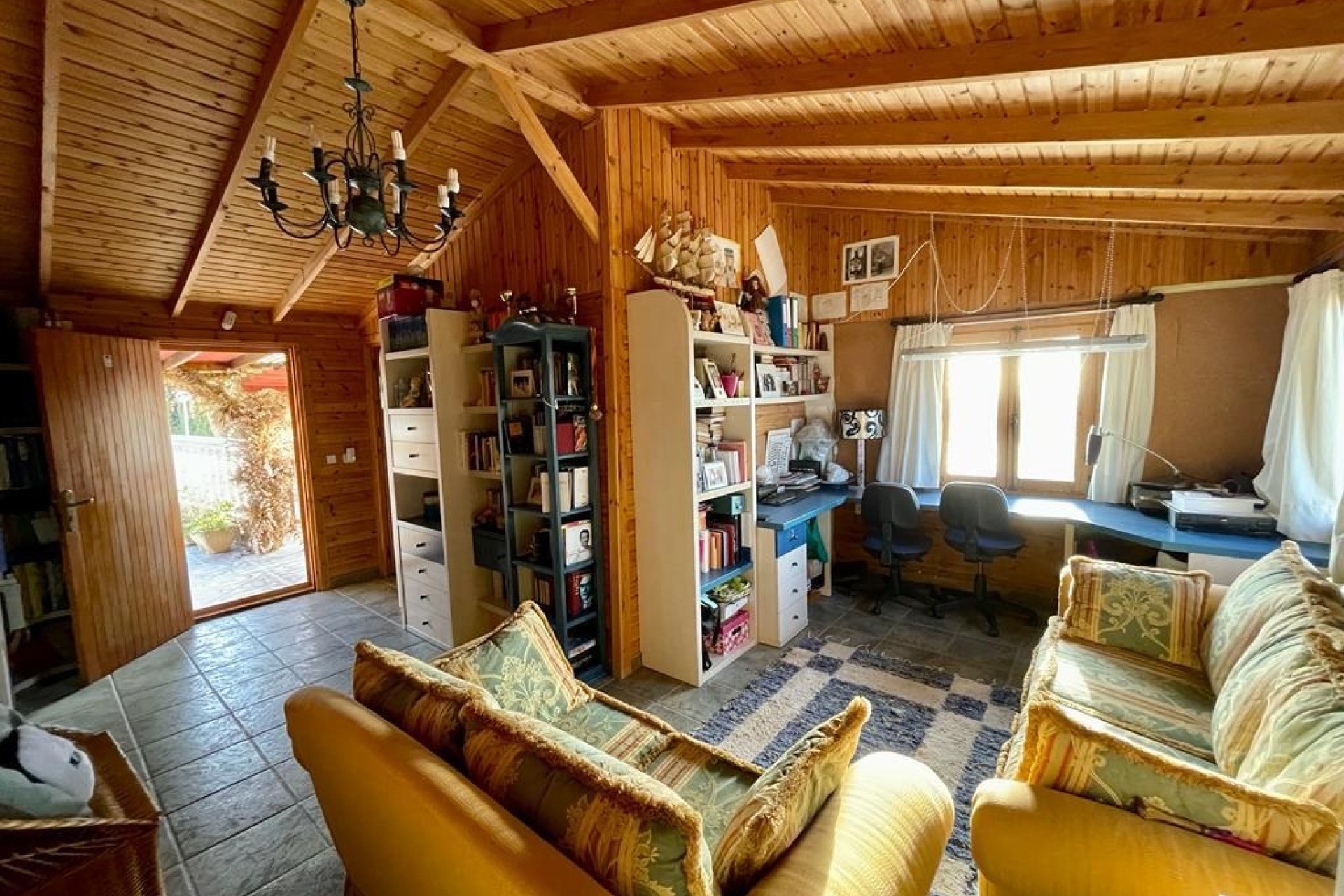 Revente - Detached Villa -
Albatera