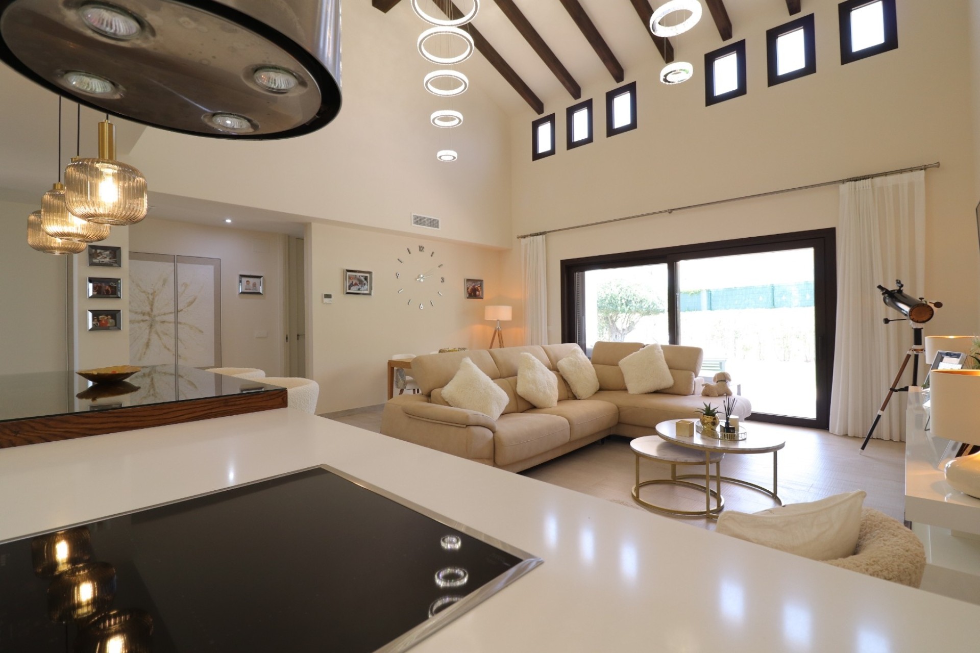 Revente - Detached Villa -
Algorfa - La Finca Golf Resort