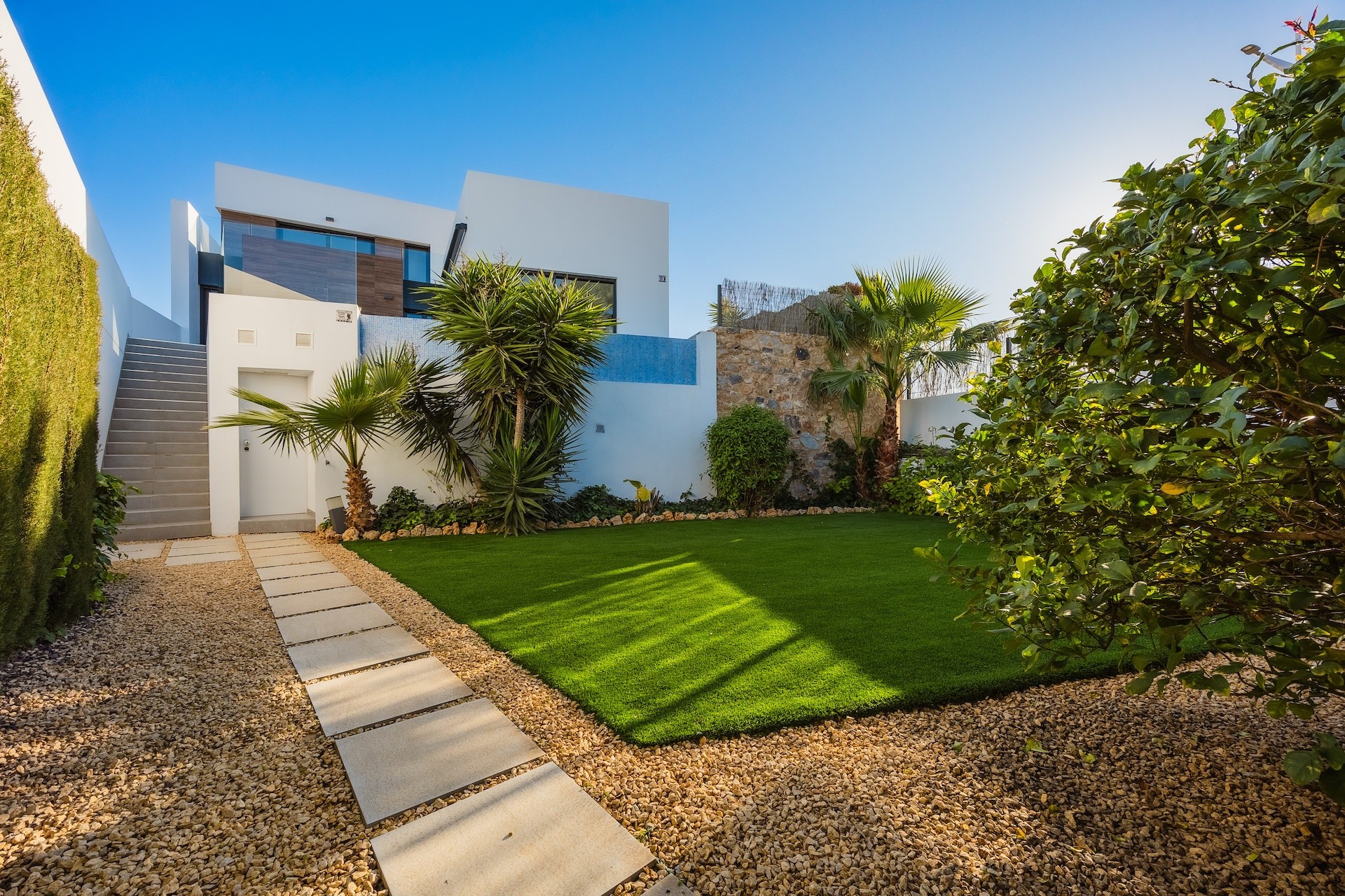 Revente - Detached Villa -
Algorfa - La Finca Golf