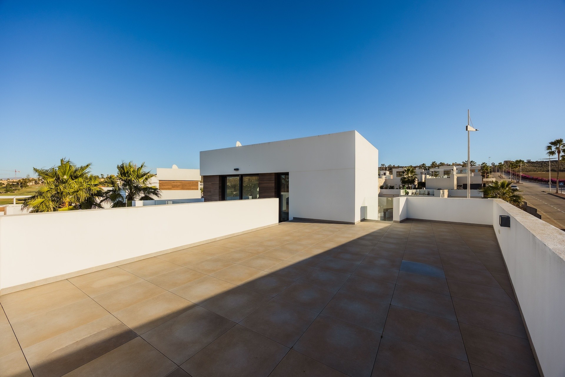 Revente - Detached Villa -
Algorfa - La Finca Golf
