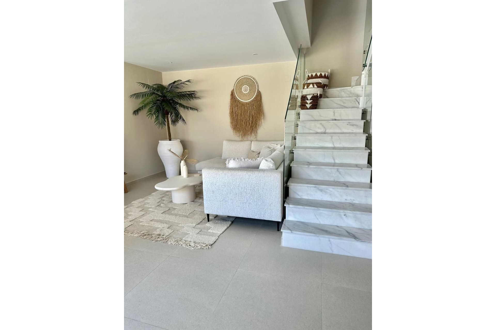 Revente - Detached Villa -
Algorfa - La Finca Golf