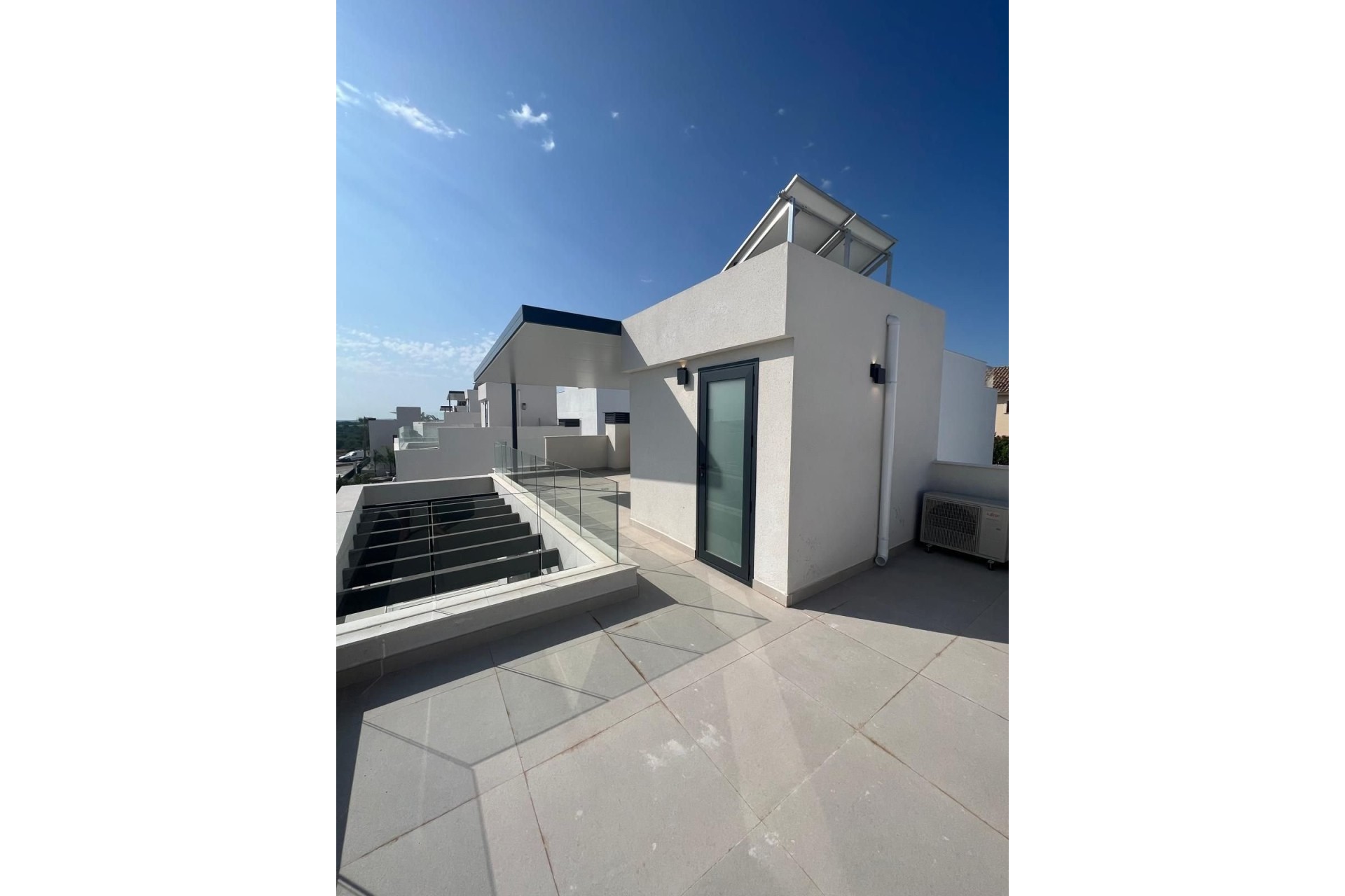 Revente - Detached Villa -
Algorfa - La Finca Golf