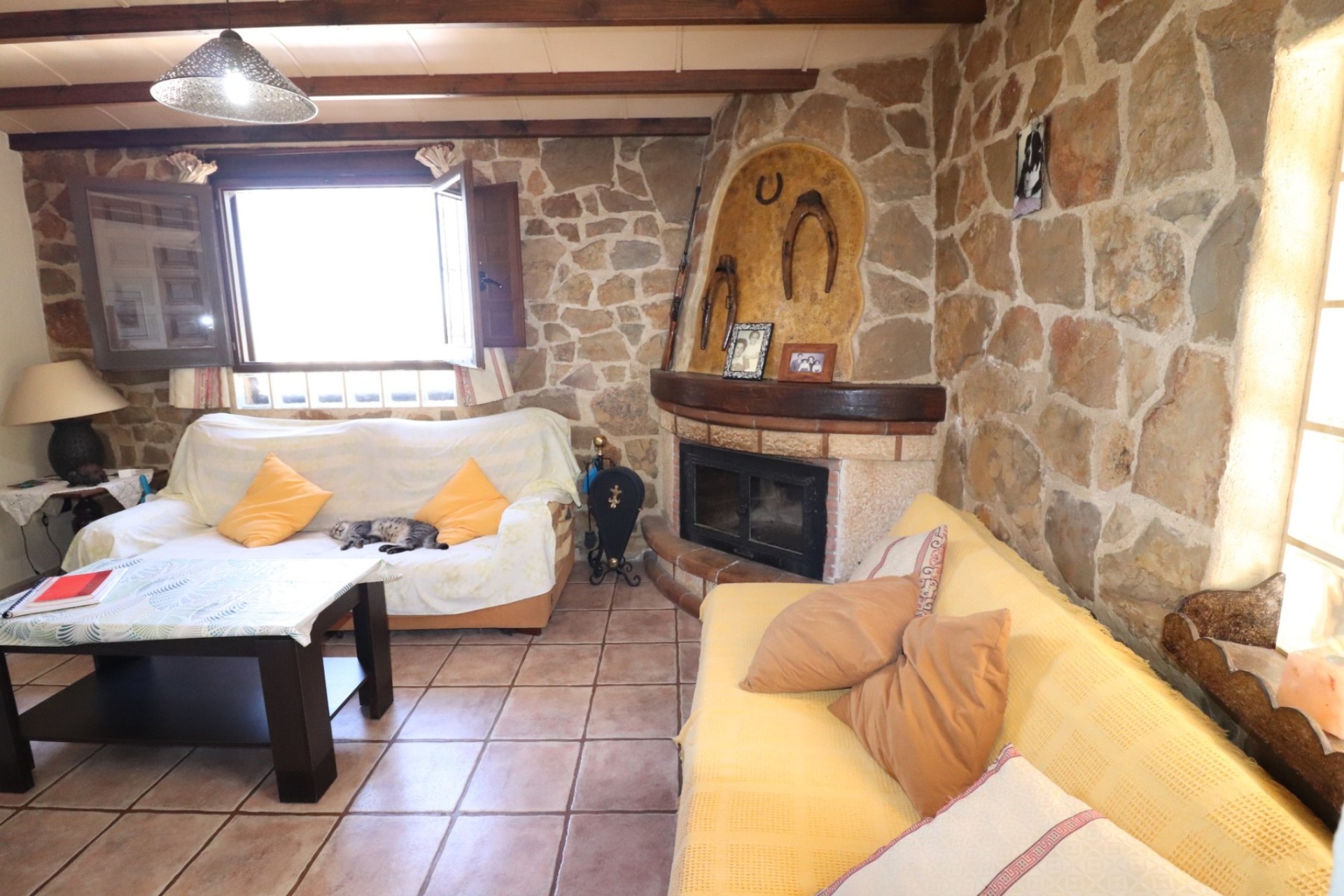 Revente - Detached Villa -
Algorfa - Lomas de La Juliana