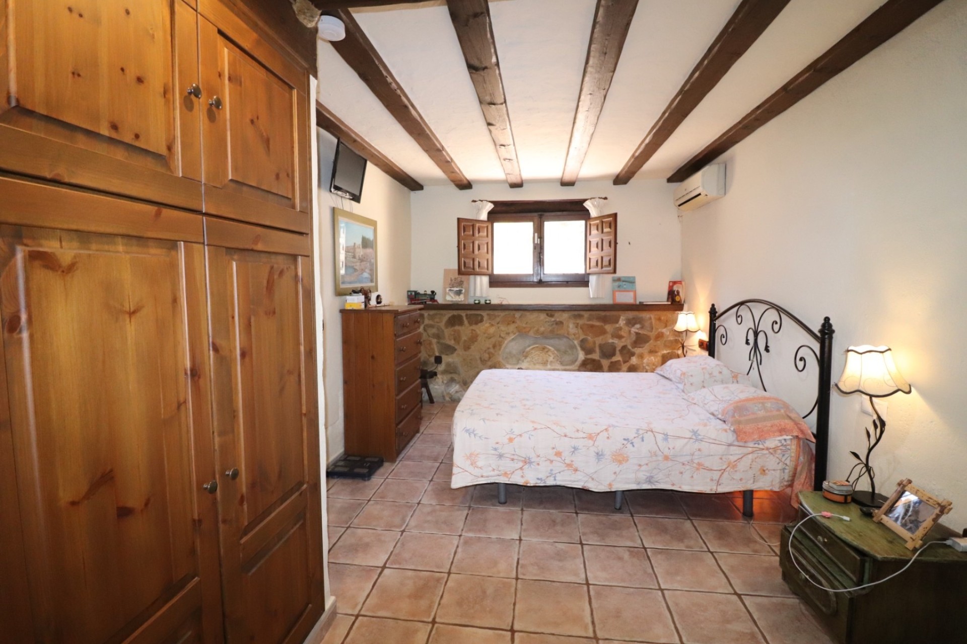 Revente - Detached Villa -
Algorfa - Lomas de La Juliana