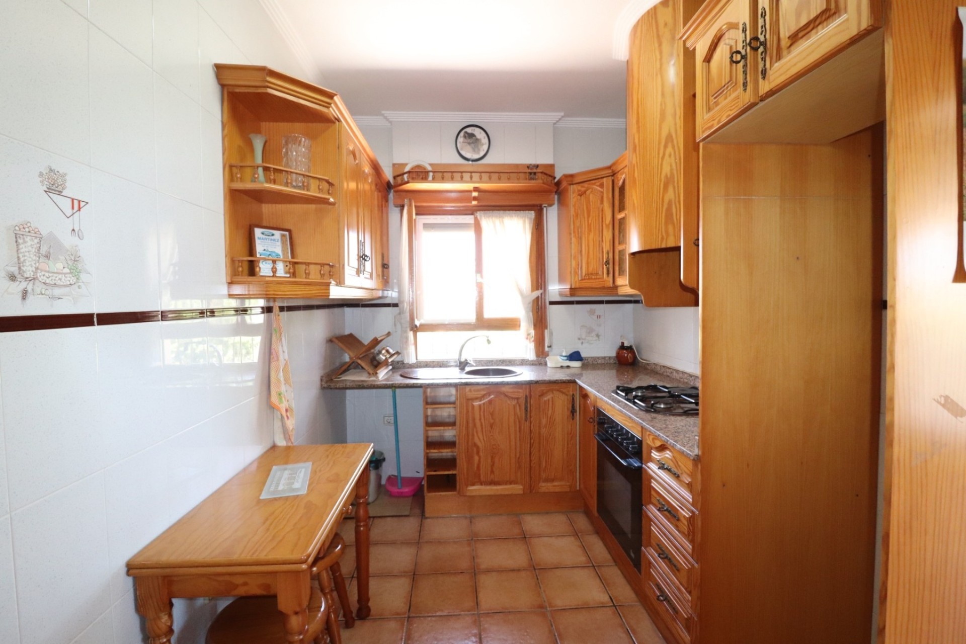 Revente - Detached Villa -
Algorfa - Lomas de La Juliana