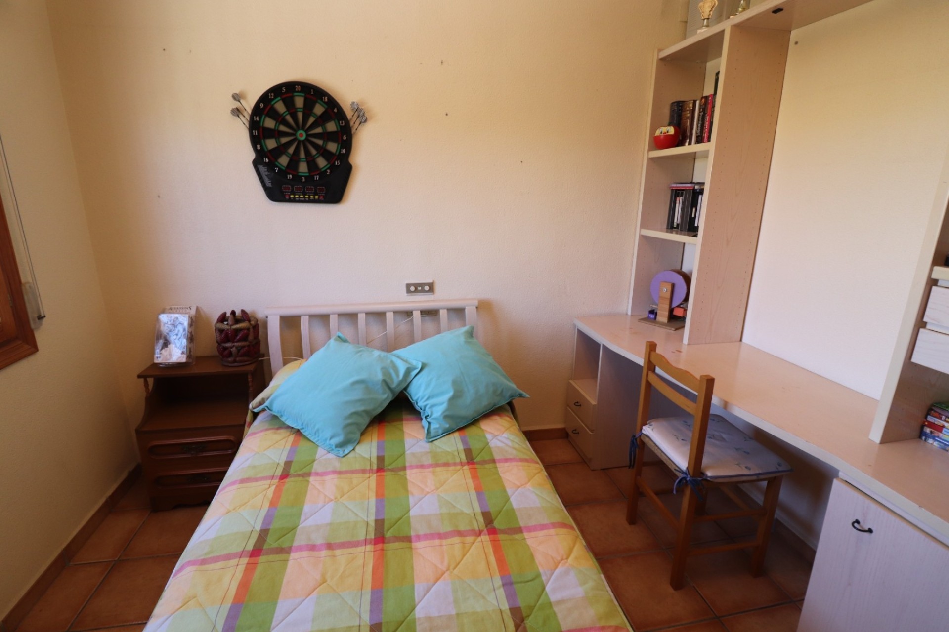Revente - Detached Villa -
Algorfa - Lomas de La Juliana