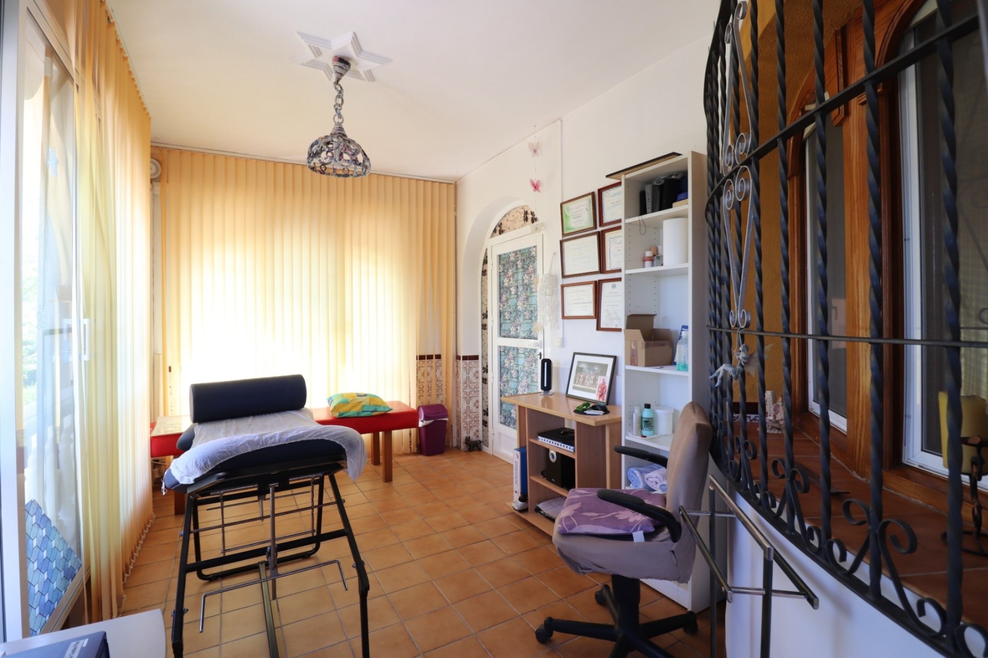 Revente - Detached Villa -
Algorfa - Lomas de La Juliana