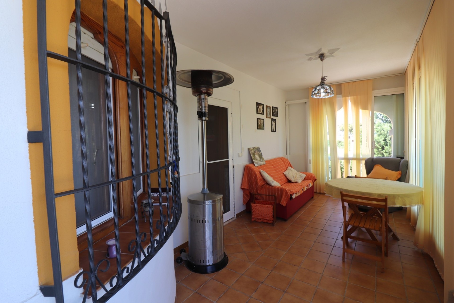 Revente - Detached Villa -
Algorfa - Lomas de La Juliana