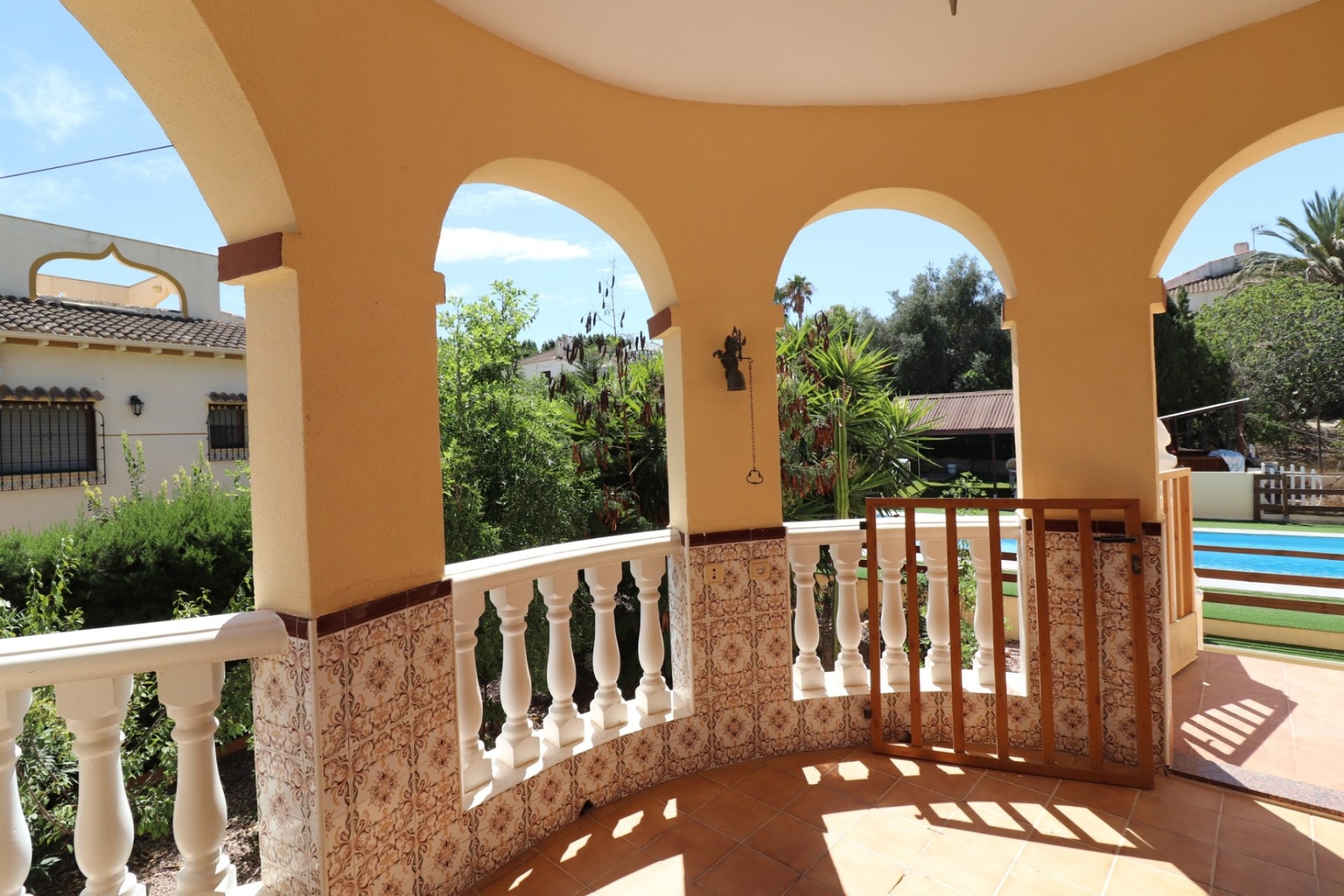 Revente - Detached Villa -
Algorfa - Lomas de La Juliana