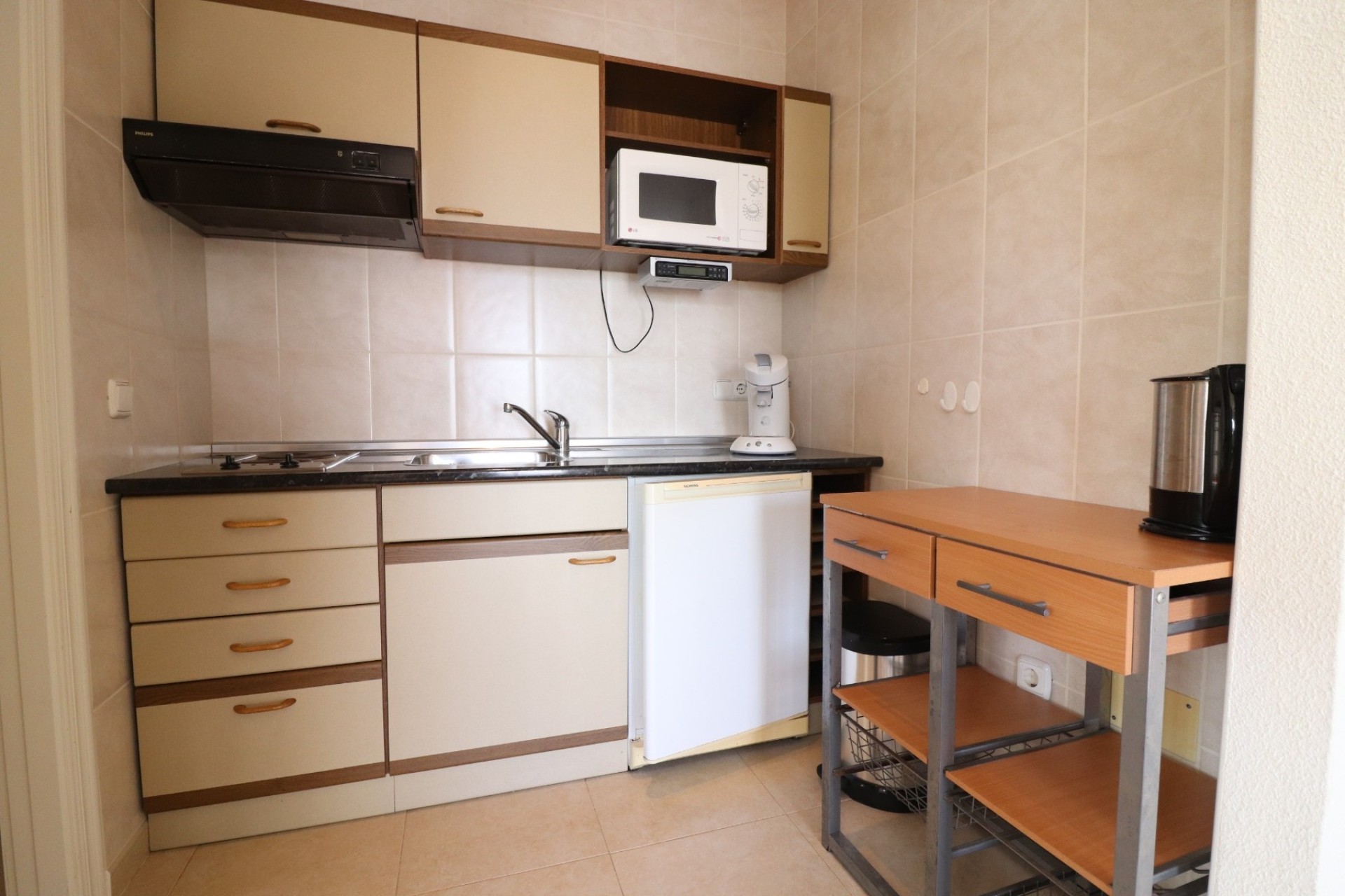 Revente - Detached Villa -
Algorfa - Lomas de La Juliana