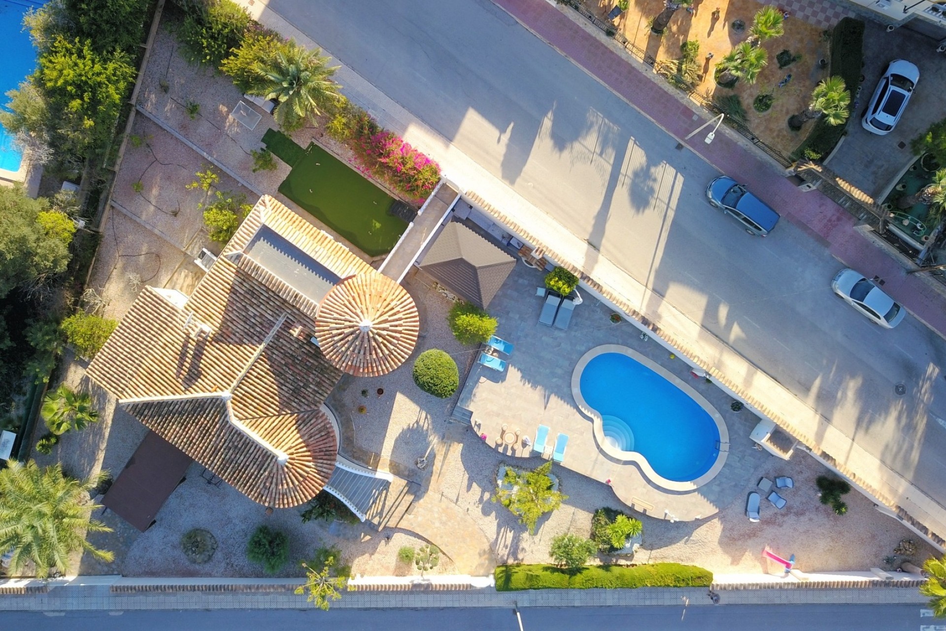 Revente - Detached Villa -
Algorfa - Lomas de La Juliana