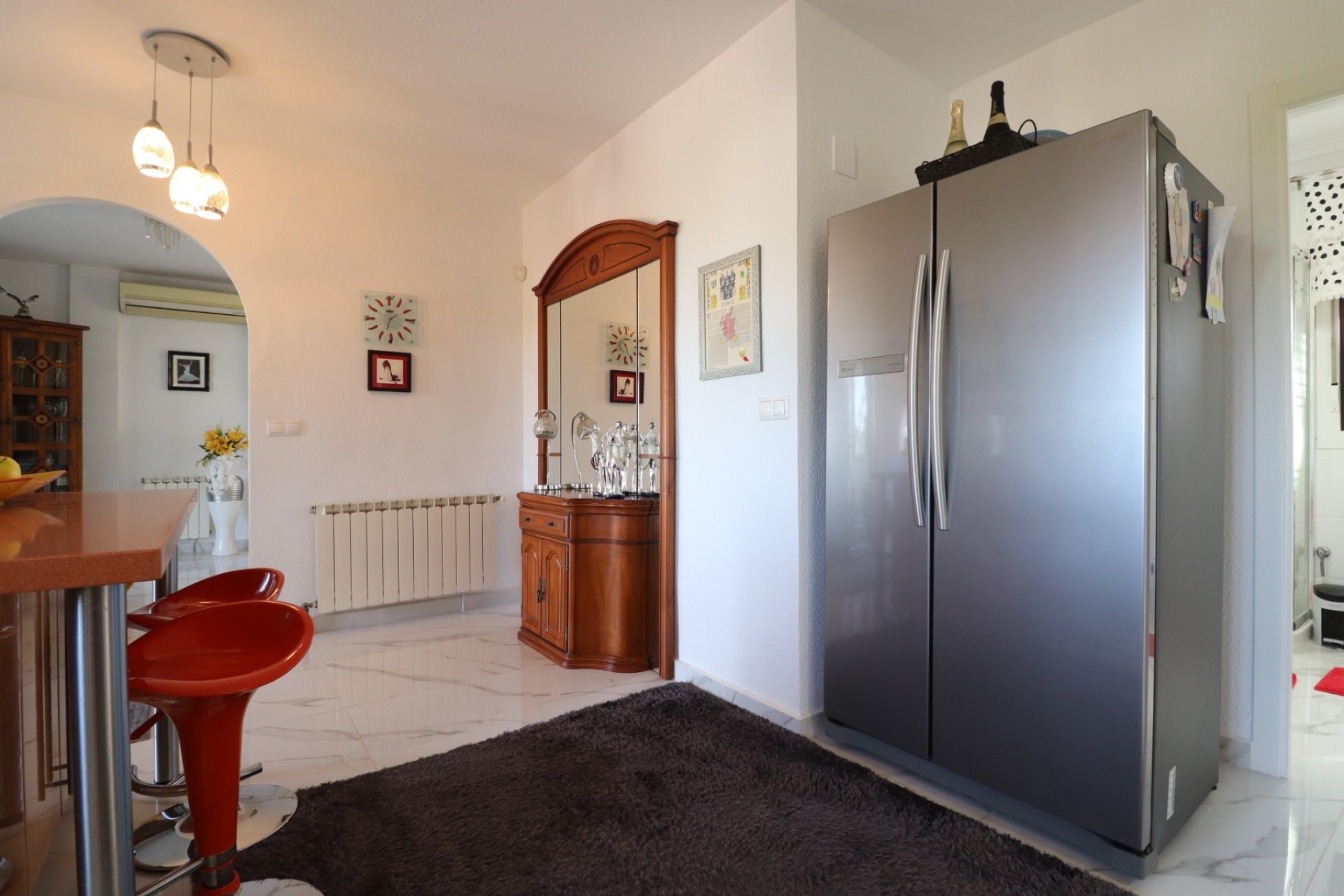Revente - Detached Villa -
Algorfa - Lomas de La Juliana