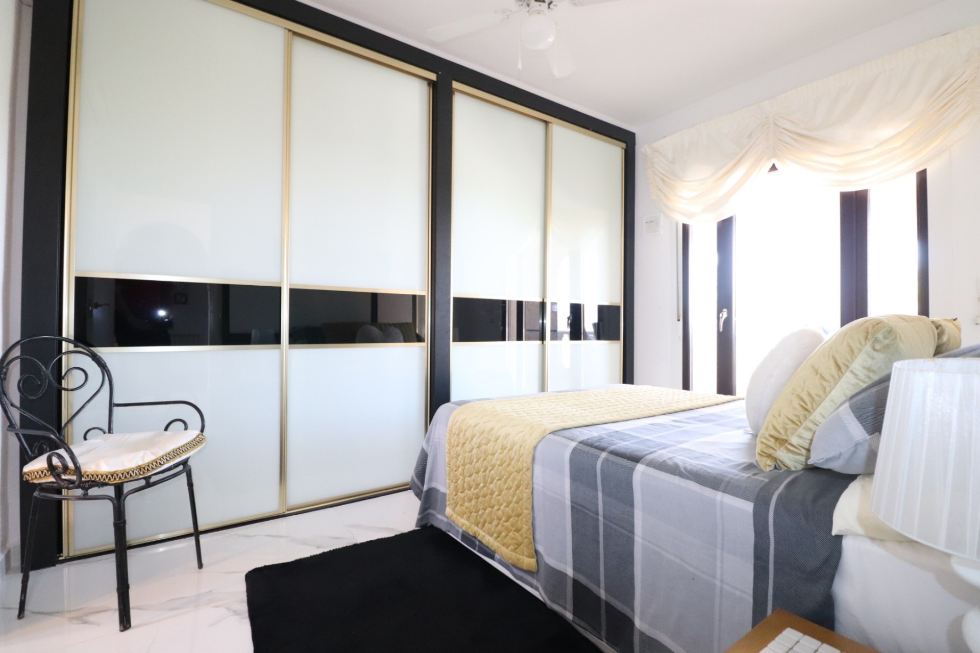 Revente - Detached Villa -
Algorfa - Lomas de La Juliana