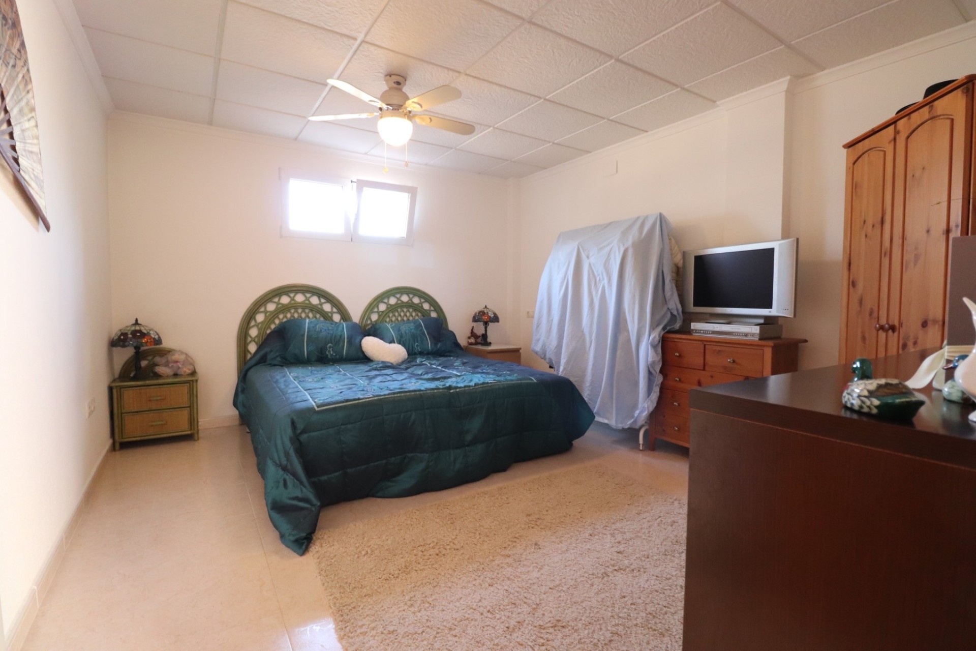 Revente - Detached Villa -
Algorfa - Lomas de La Juliana