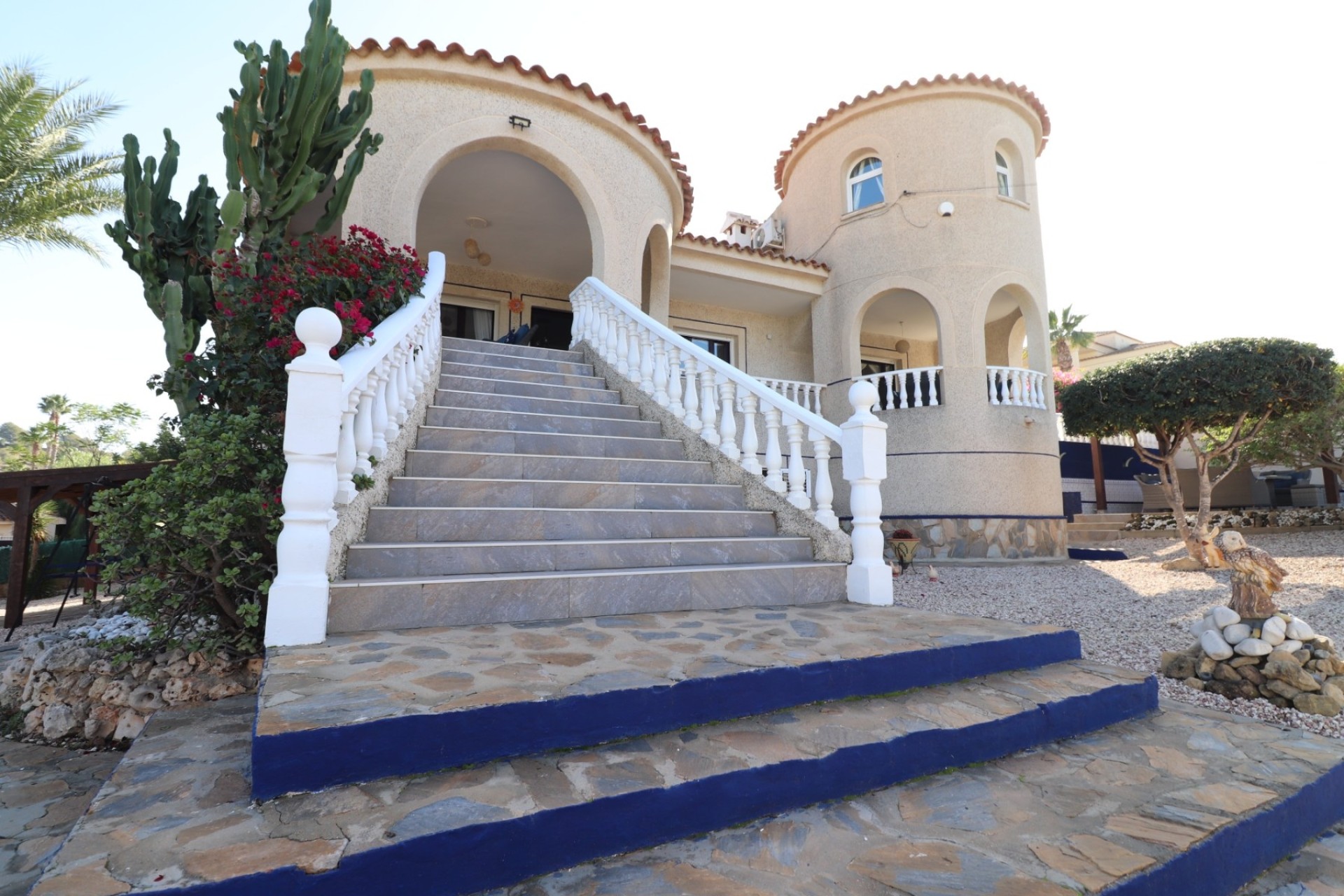 Revente - Detached Villa -
Algorfa - Lomas de La Juliana