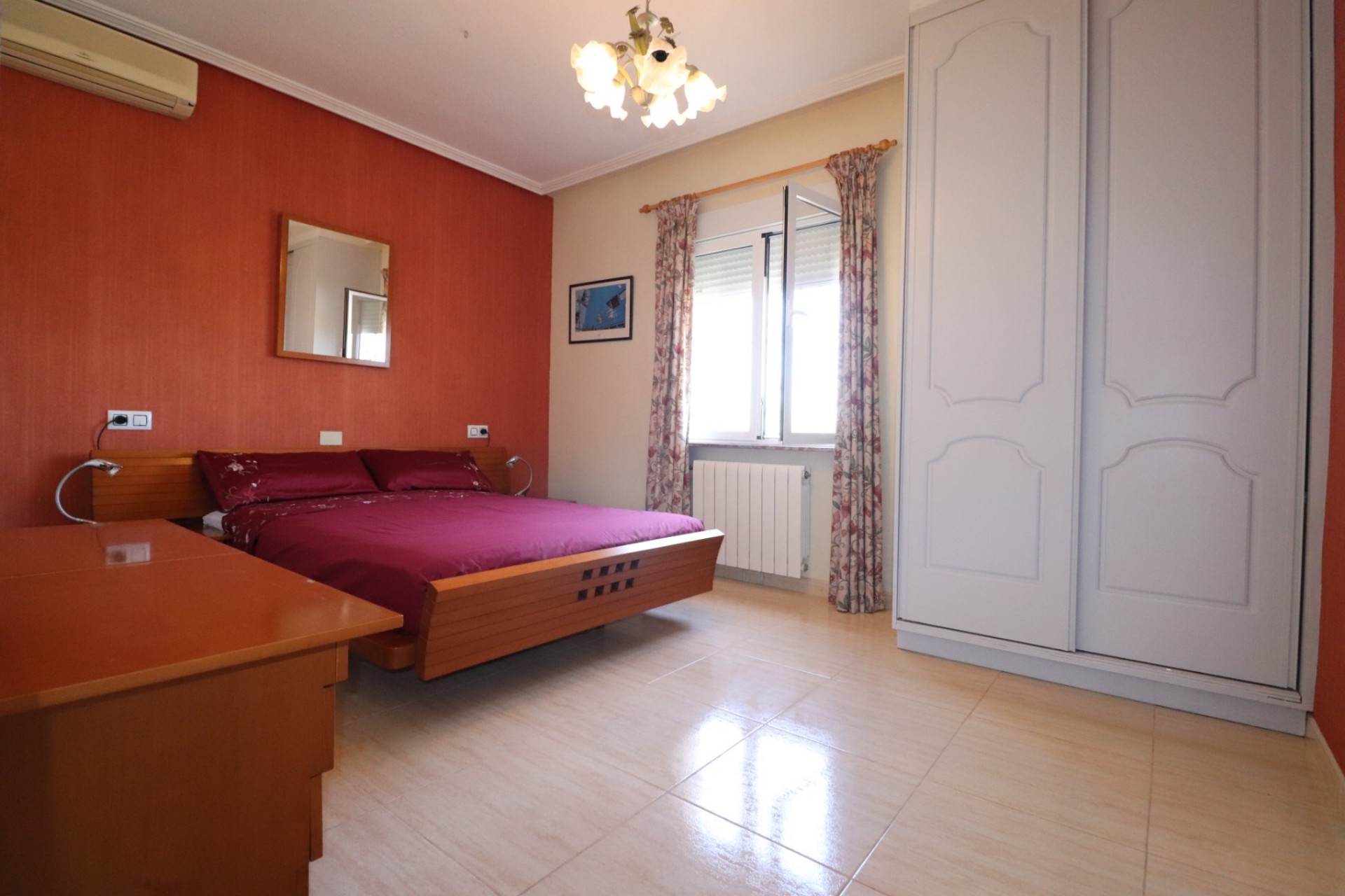 Revente - Detached Villa -
Algorfa - Lomas de La Juliana