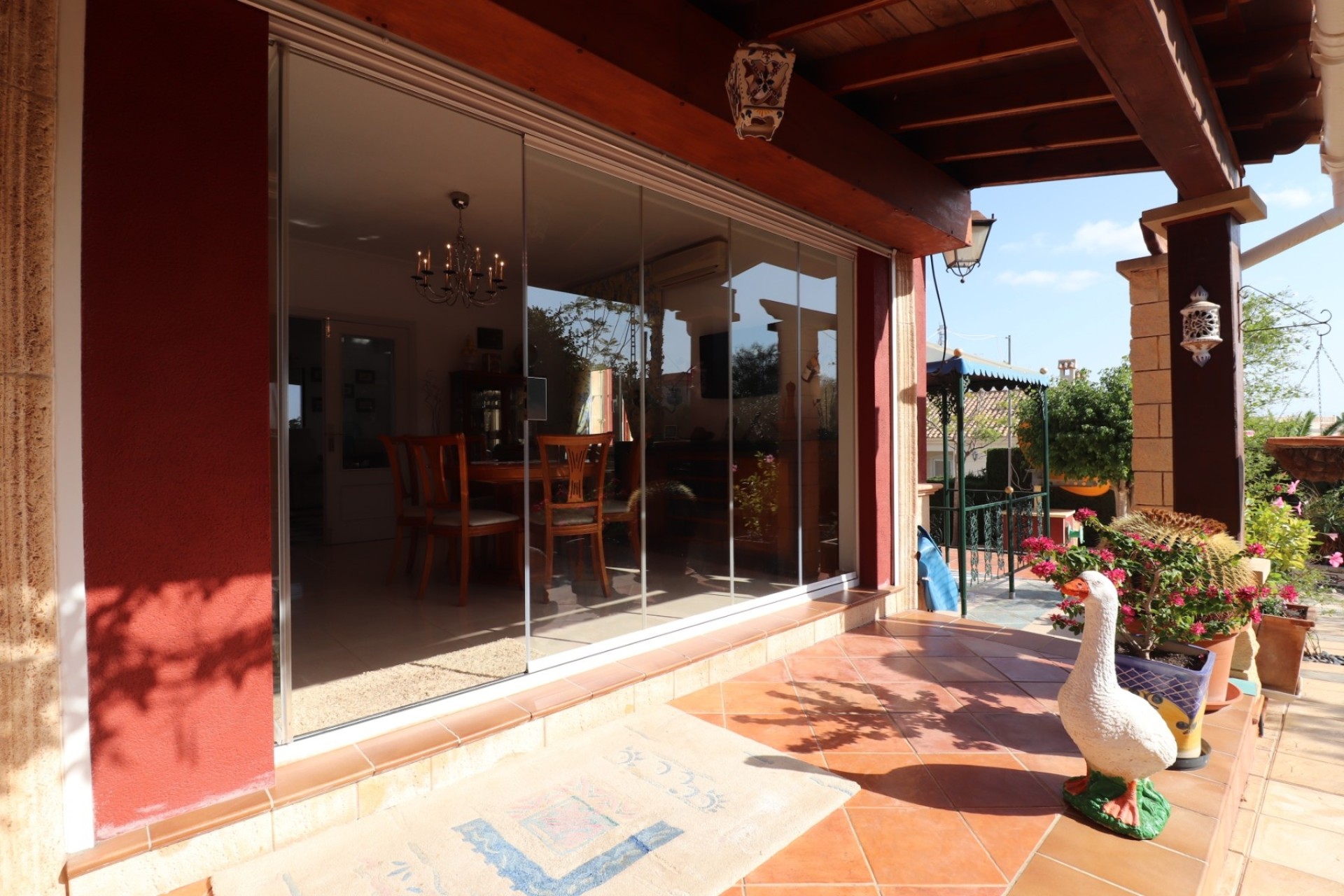 Revente - Detached Villa -
Algorfa - Lomas de La Juliana