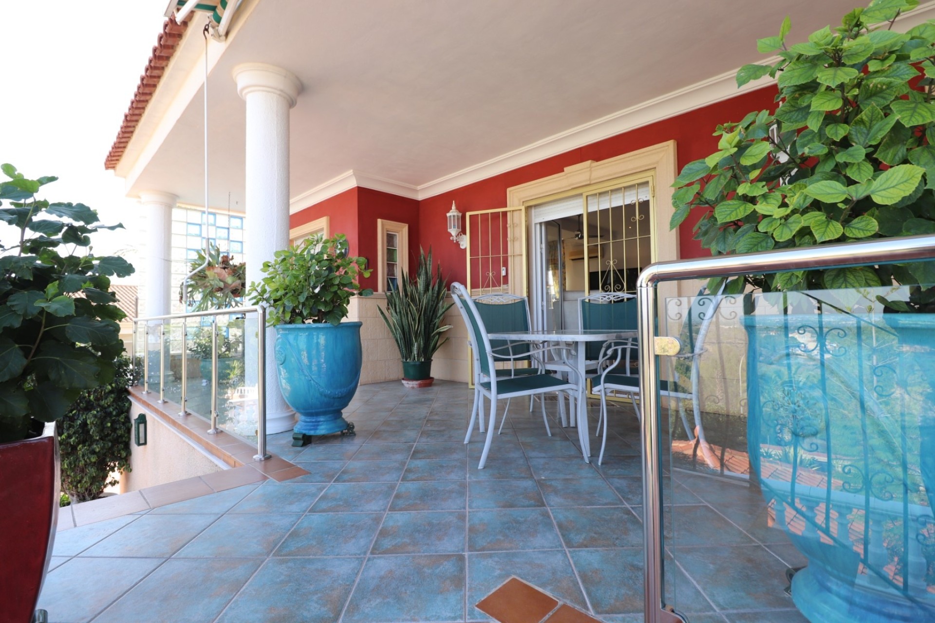 Revente - Detached Villa -
Algorfa - Lomas de La Juliana
